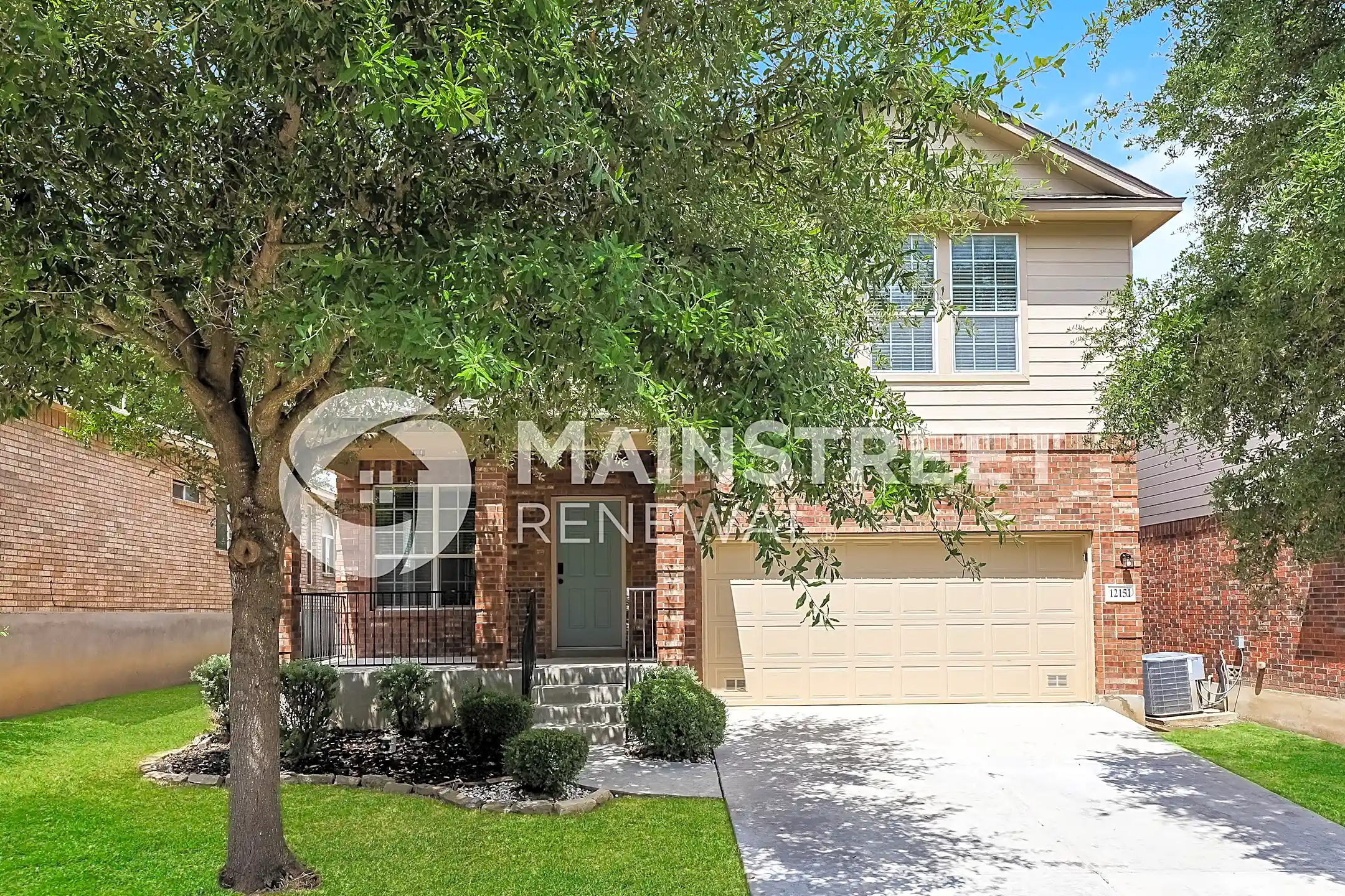 12151 Karnes Way - San Antonio, TX