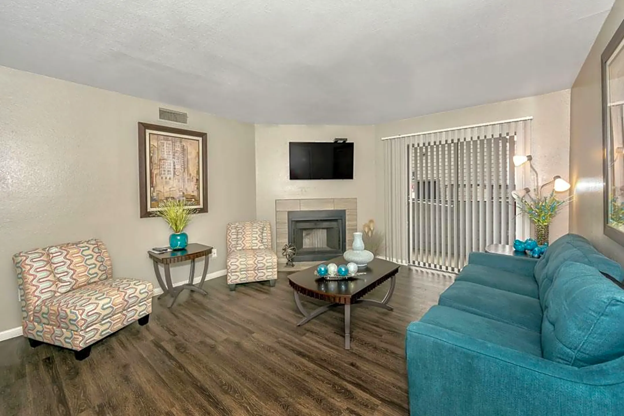 Pecan Ridge Apartments Waco, TX 76708