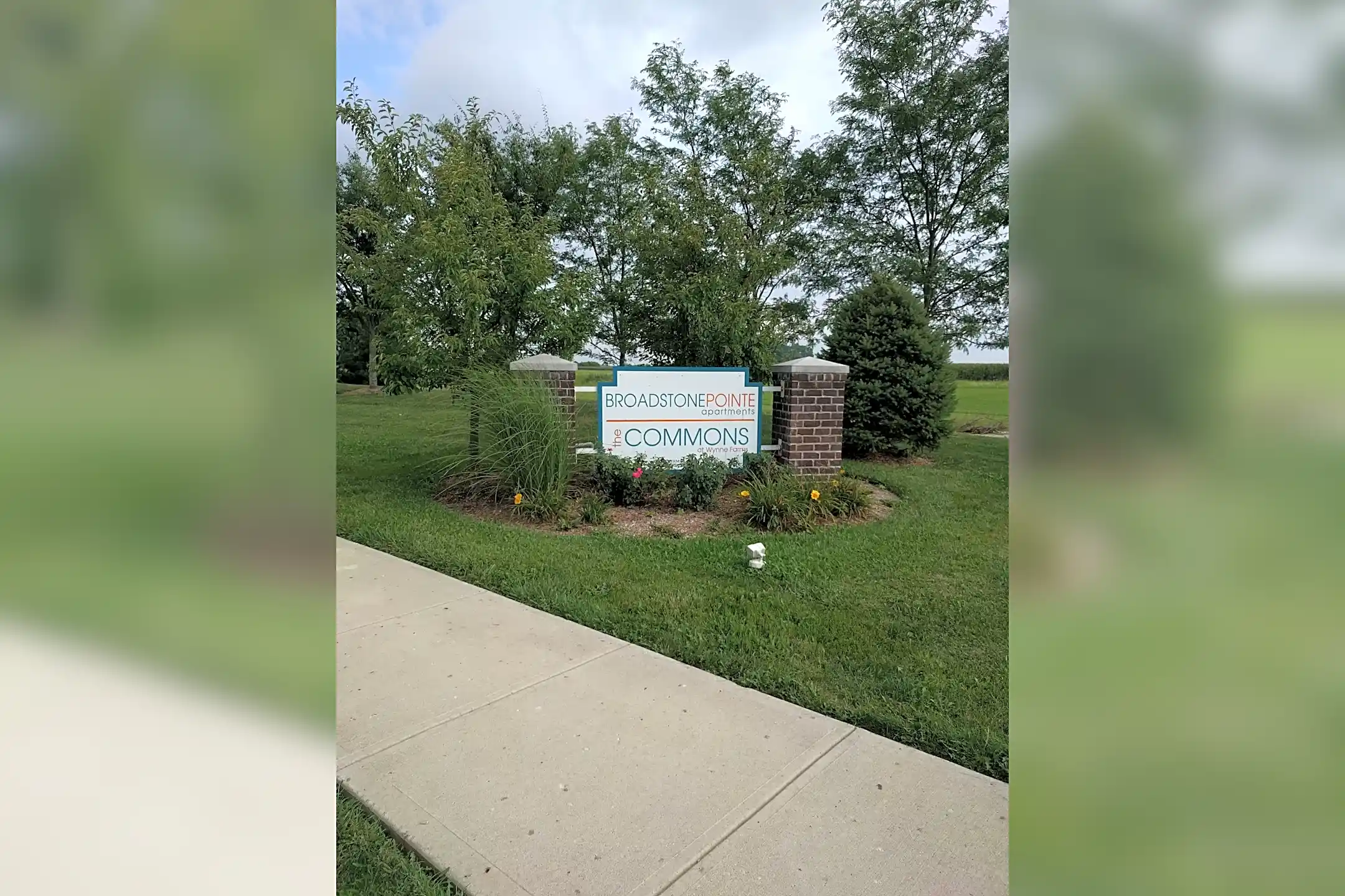 Broadstone Pointe Apartments Apartments Brownsburg, IN 46112