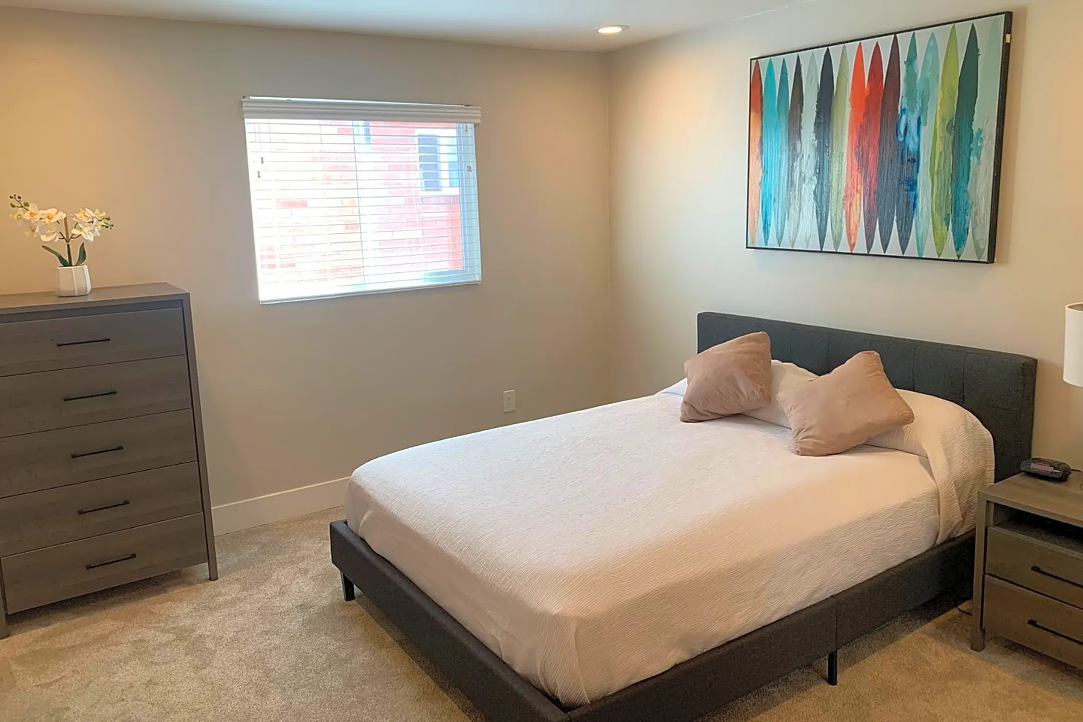 Urban West Apartments 11351185 W Second Street Reno, NV Apartments