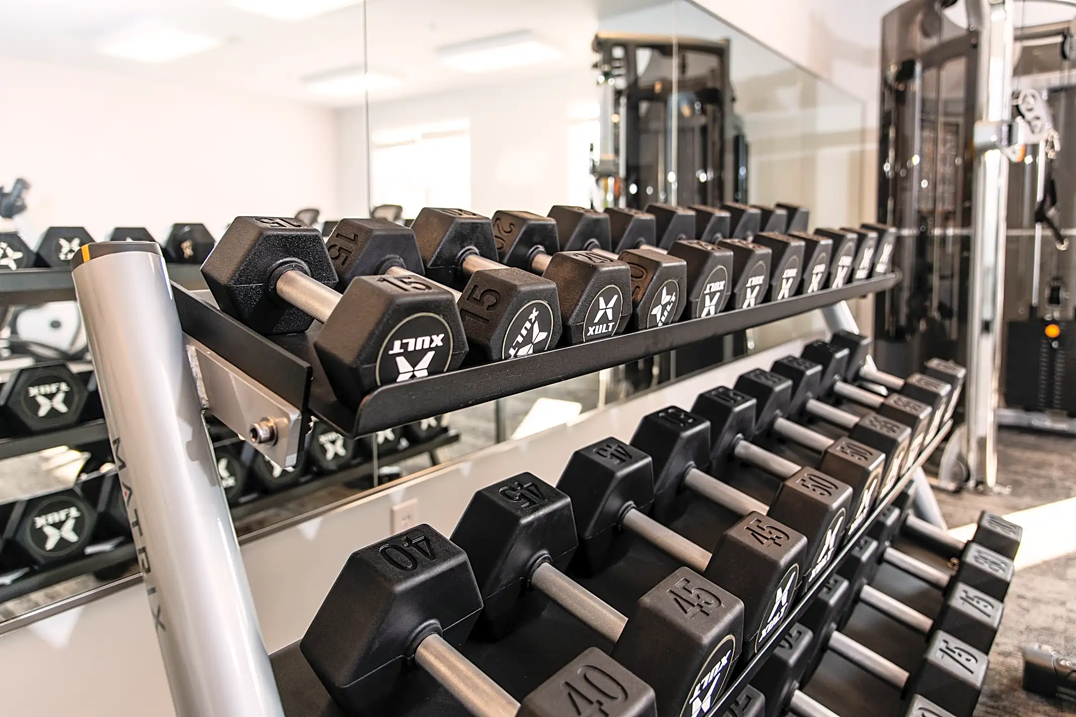 Notch at Nora Indianapolis, IN 46240