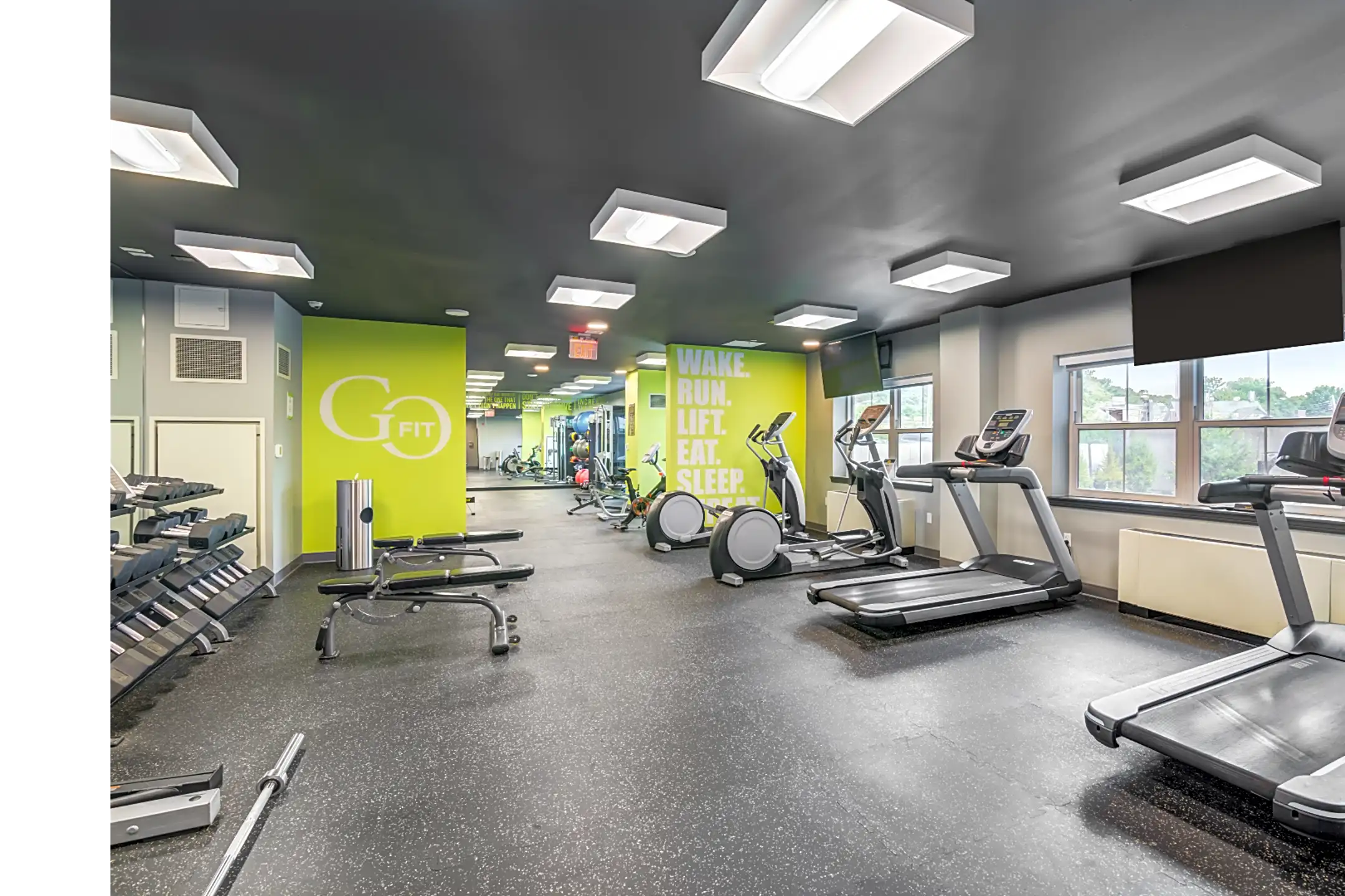 The Sheldon at Suffern Station 92 Blauvelt Way Suffern, NY