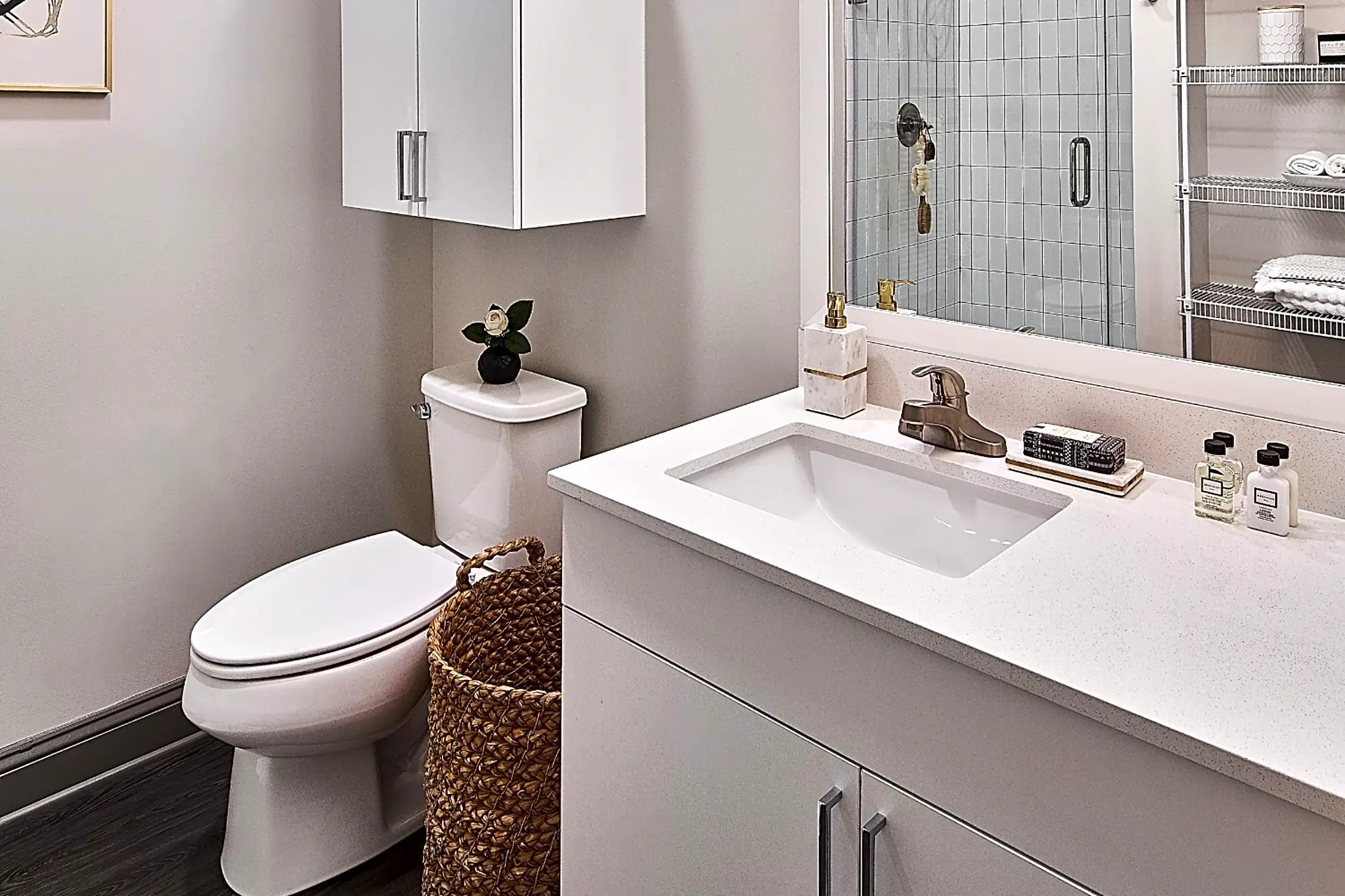 Trellis House Washington, DC 20001