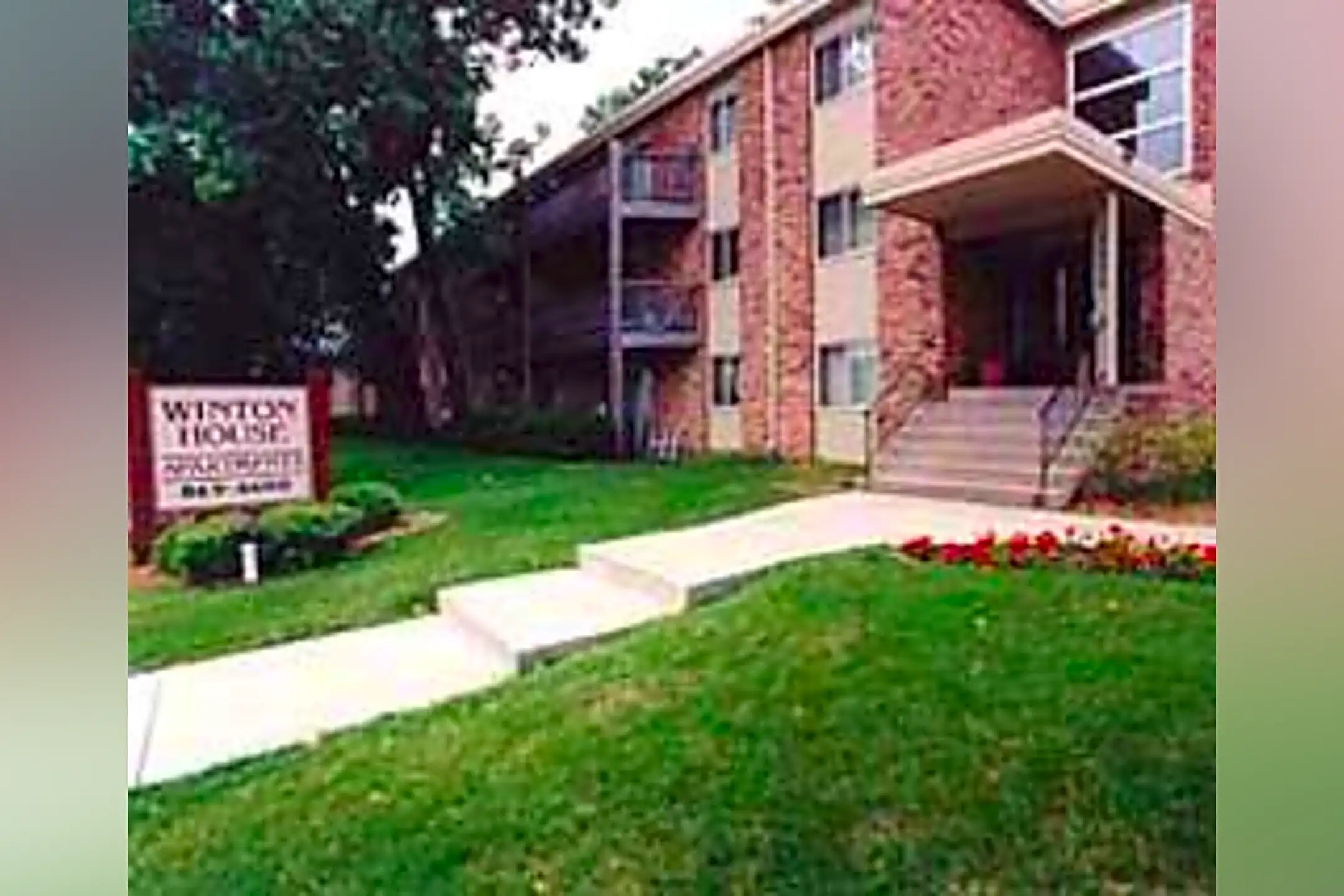 Winton House 7500 Cedar Ave S Richfield, MN Apartments for Rent Rent.