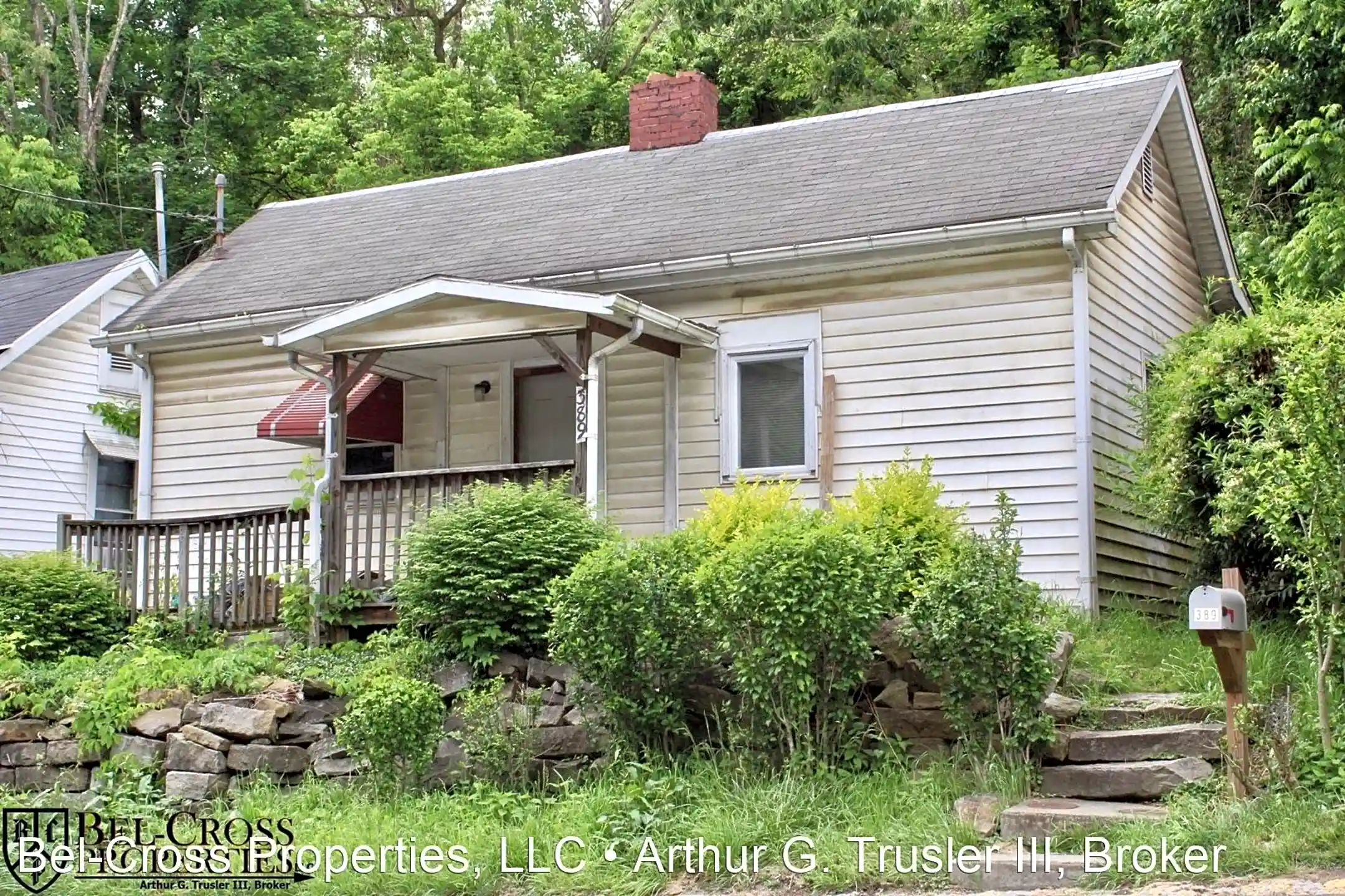 389 Falling Run Rd WV Houses for Rent Rent.