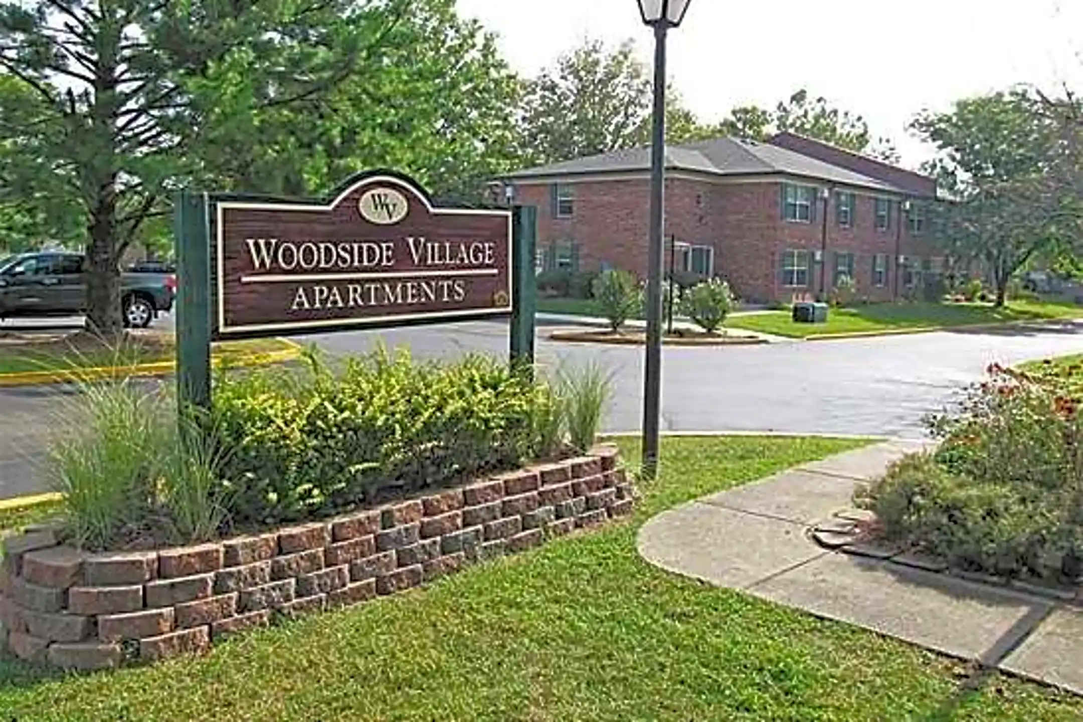 Woodside Village - Louisville, KY