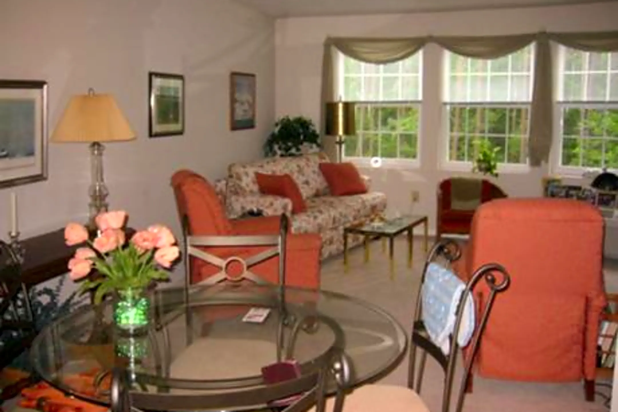 Southwinds 4225 Southwinds Pl White Plains, MD Apartments for Rent