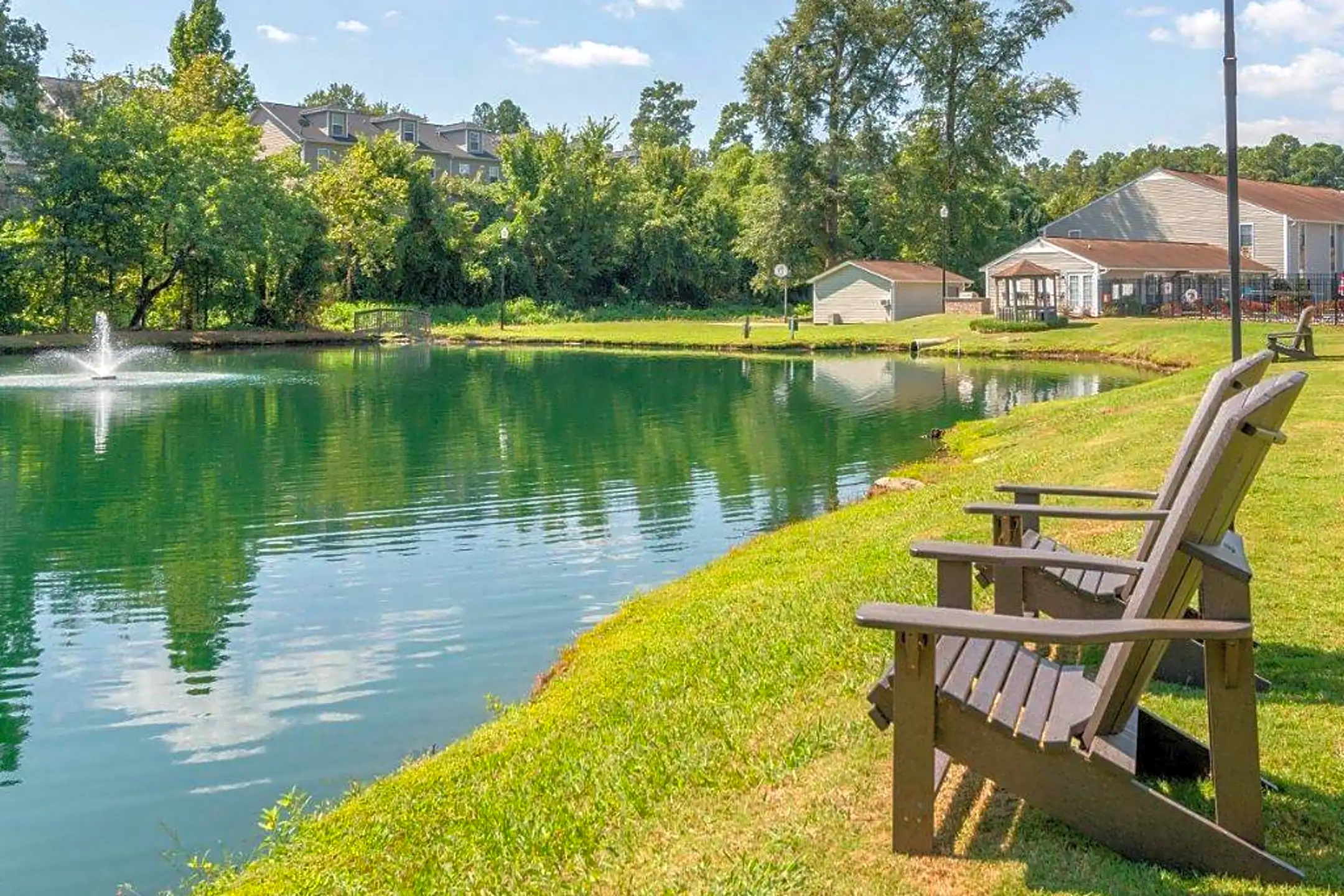 Rocky Creek Apartments Augusta Ga