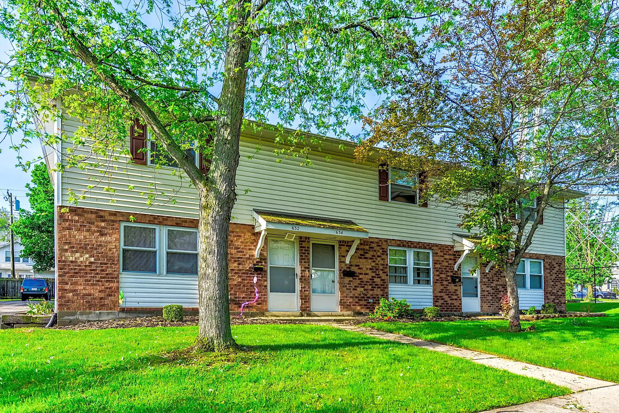 Borchers Rentals Tipp City, OH 45371