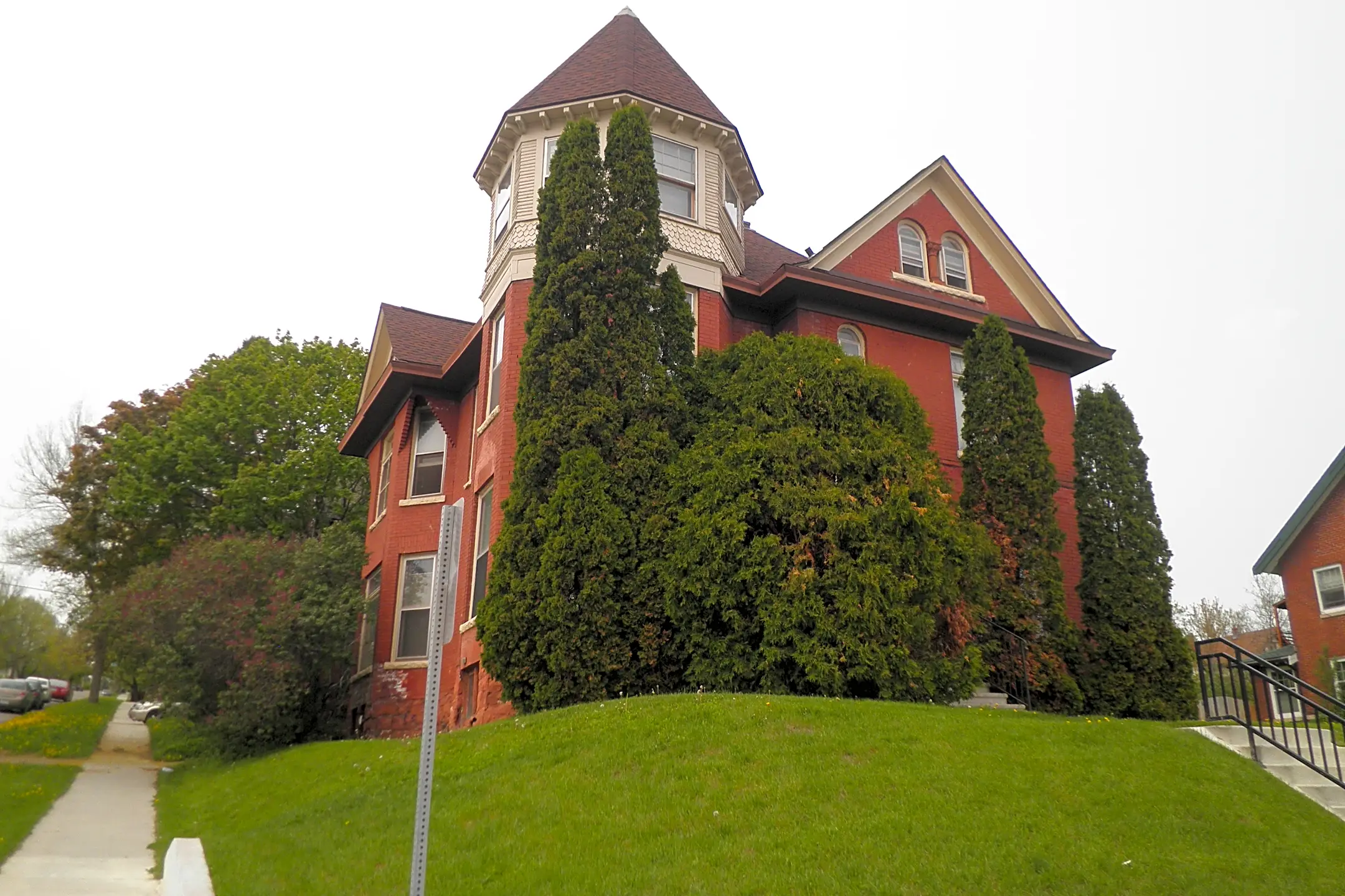 1801 E 4th St 1801 E 4th St unit 2 Duluth, MN Apartments for Rent