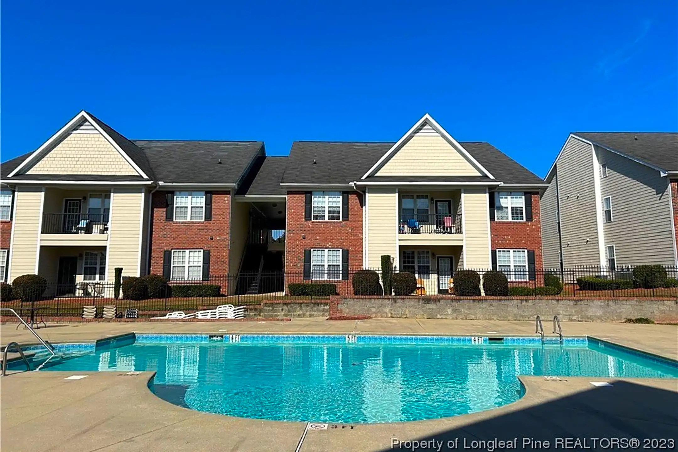 4050 Bardstown Ct 203 Condos Fayetteville, NC 28304