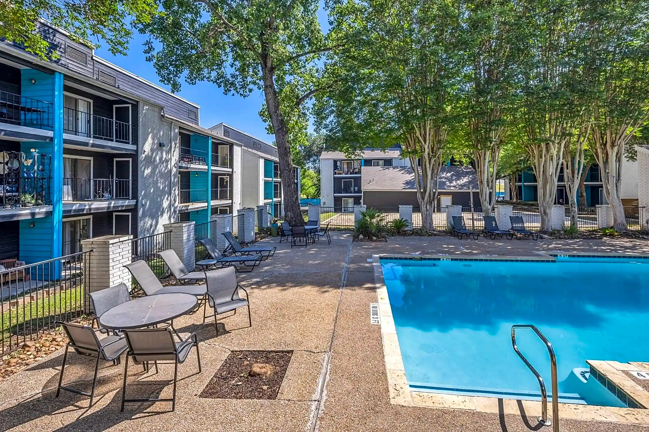 The Branch 7207 Snowden Rd San Antonio, TX Apartments for Rent Rent.