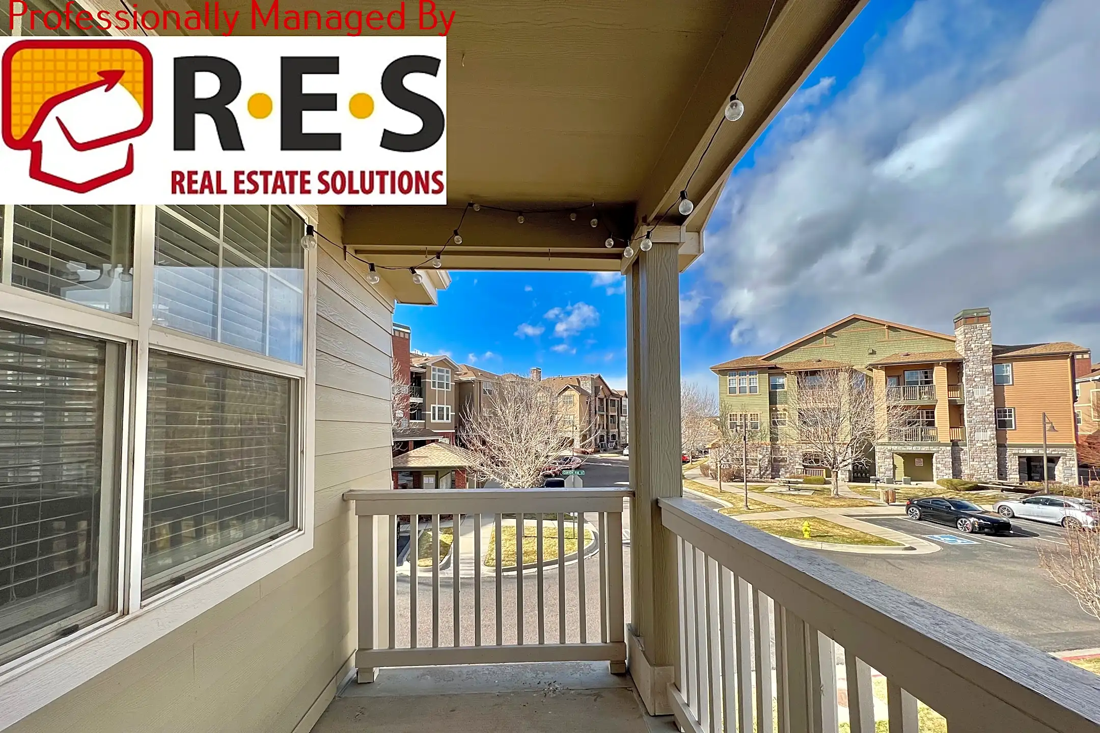 8470 Canyon Rim Trail 8470 Canyon Rim Trail unit 4 Englewood, CO