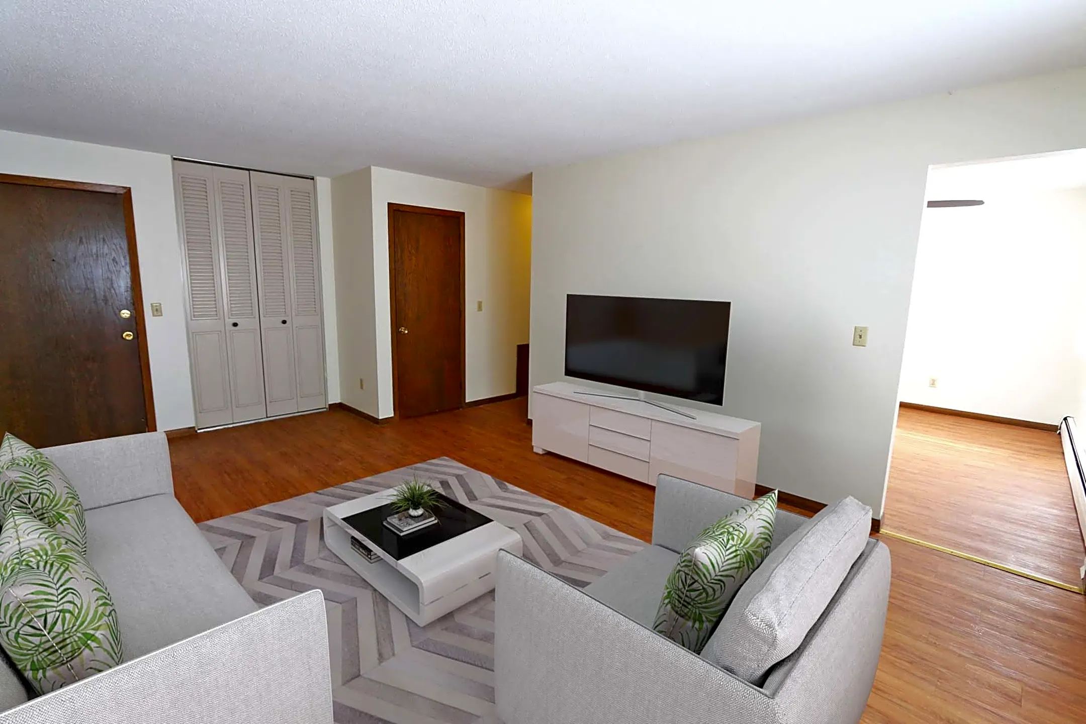 Alpine Apartments Forest Lake, MN 55025