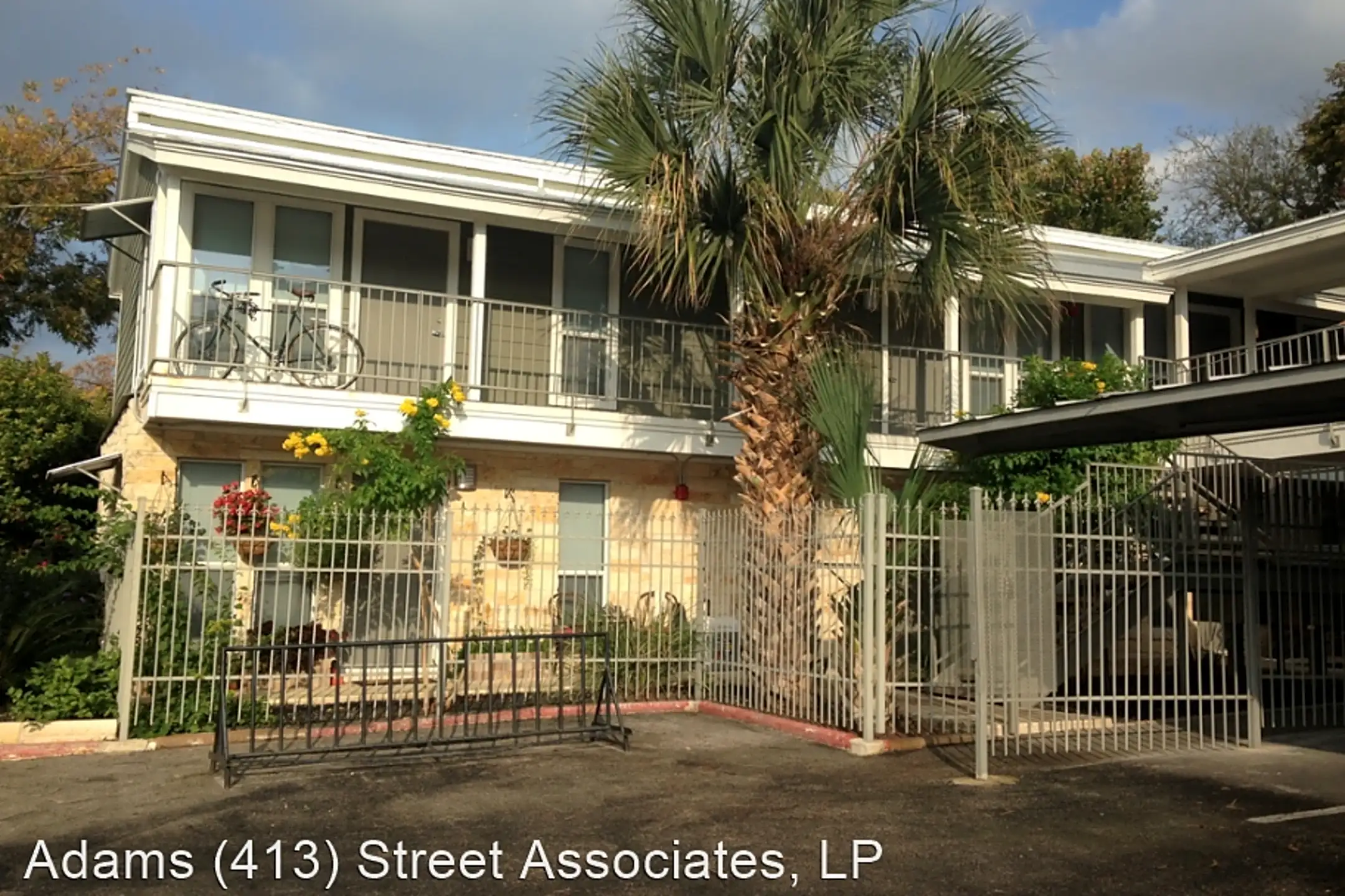 Building - 2526 Durwood Street - Austin, TX