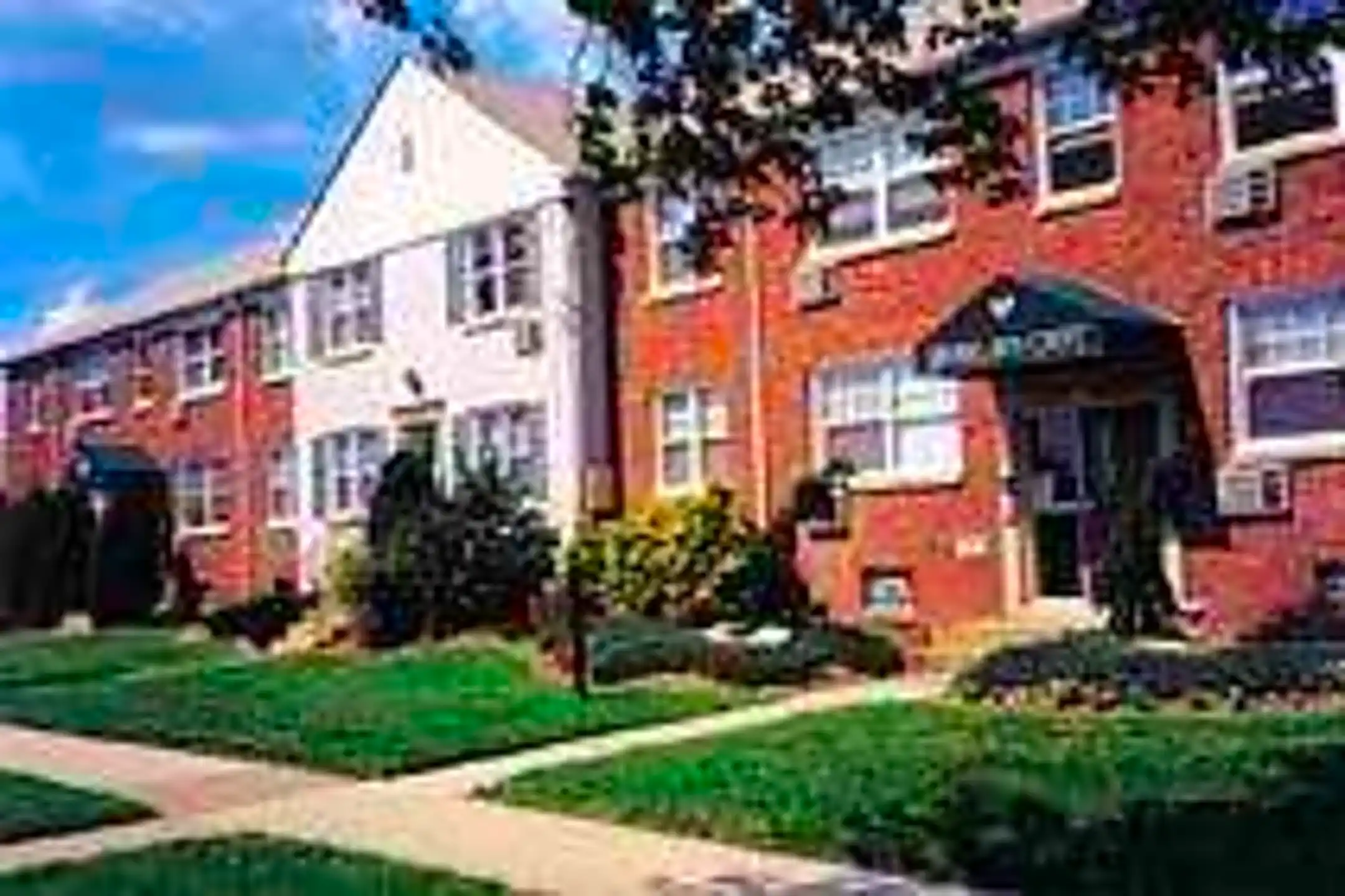 Brooklawn Apts