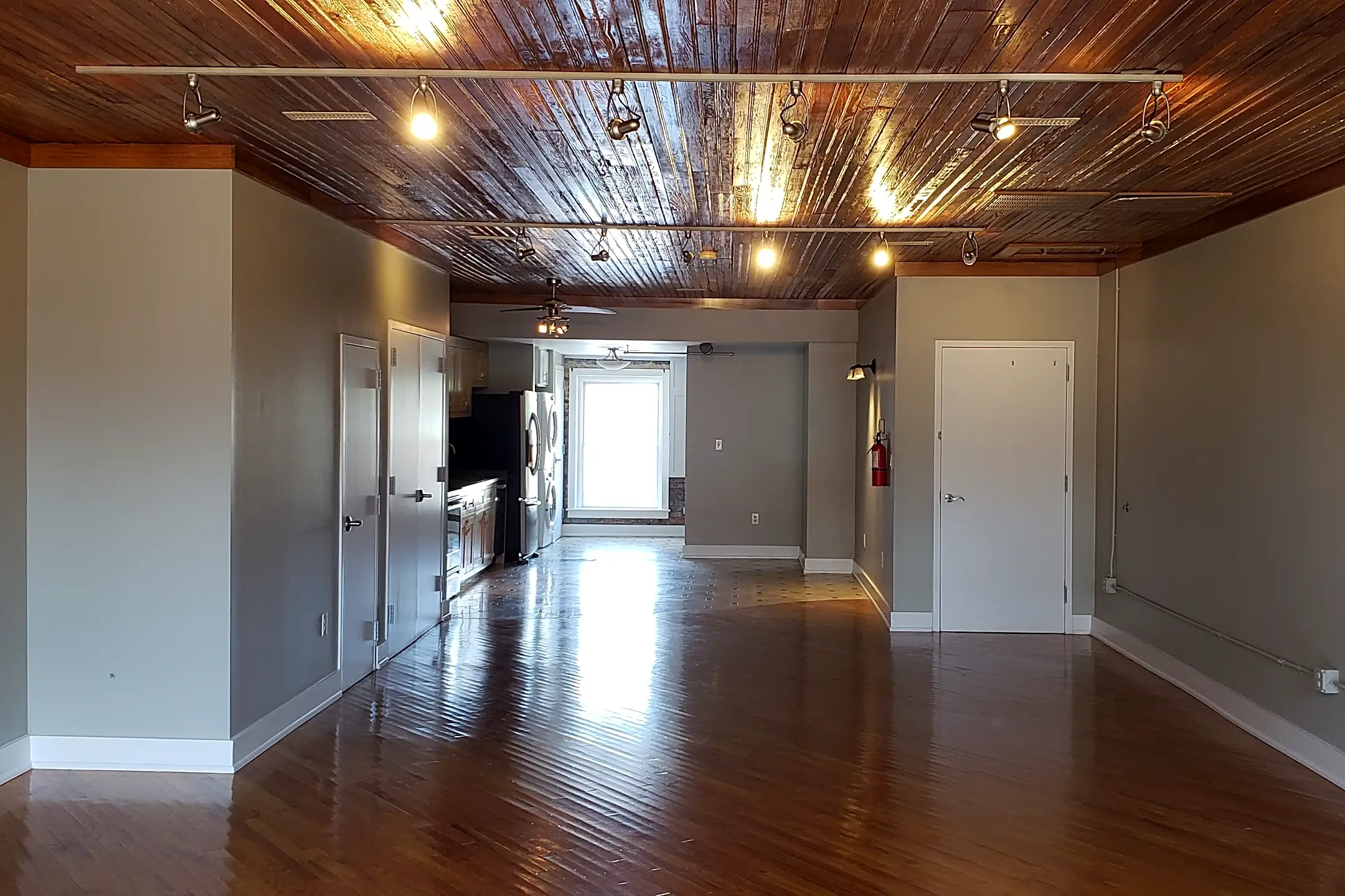 DK Enterprise Luxury Lofts 302 Worth St Fayetteville, NC Apartments