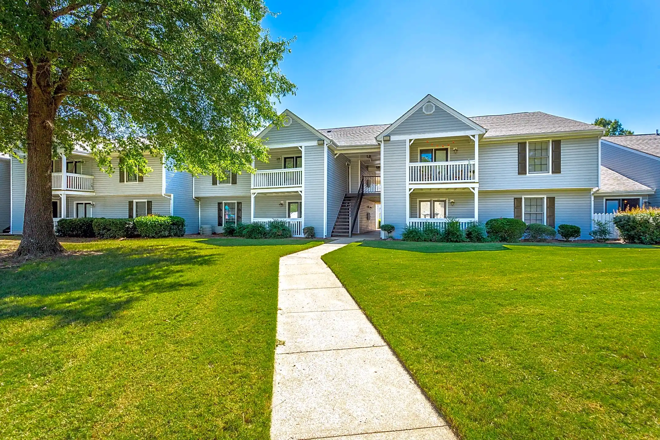 Hawthorne at Lily Flagg 8309 Whitesburg Way SE Huntsville, AL