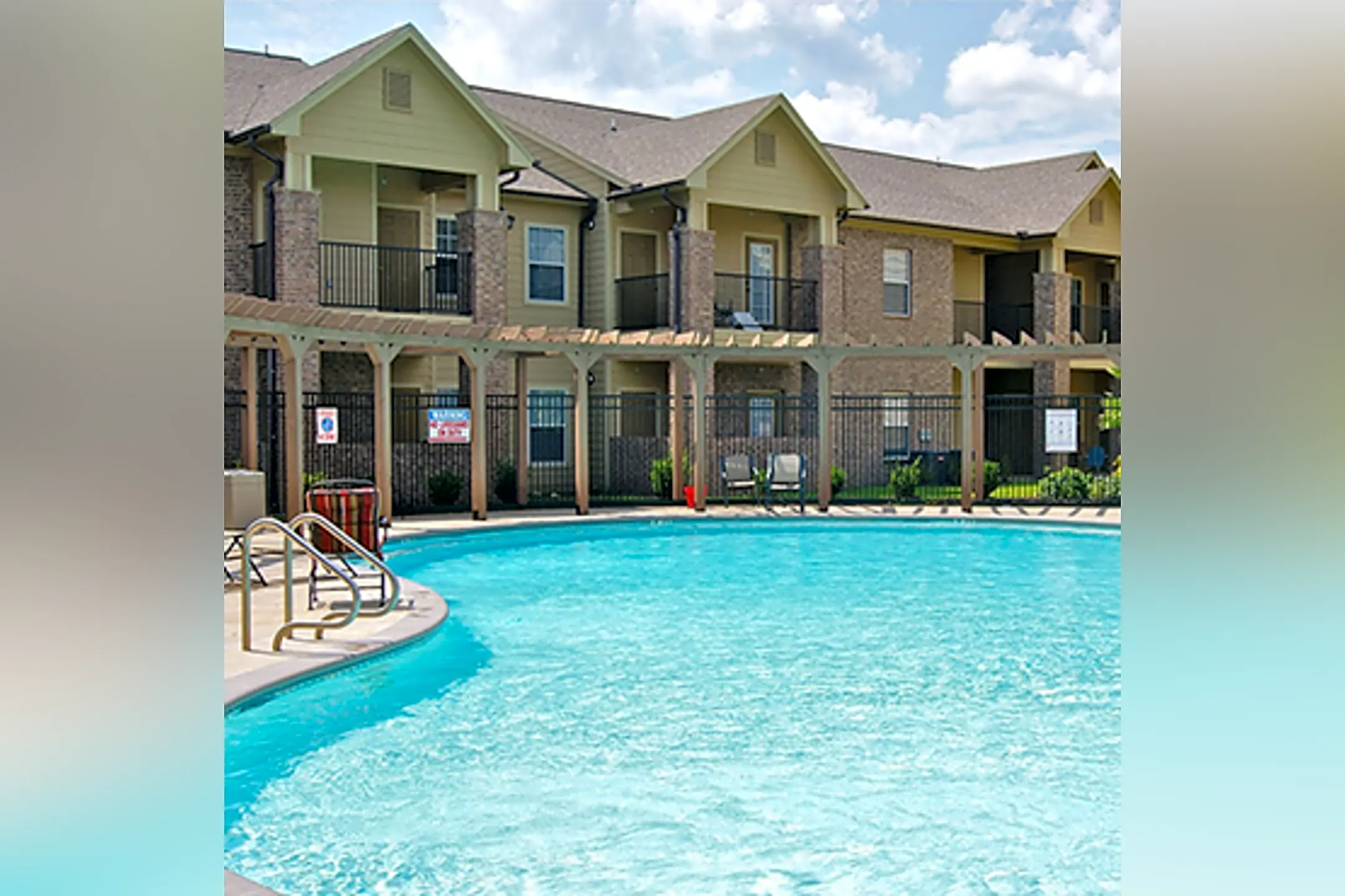 The Reserve At Cypresswood 1040 Highway 87 S Orange, TX Apartments