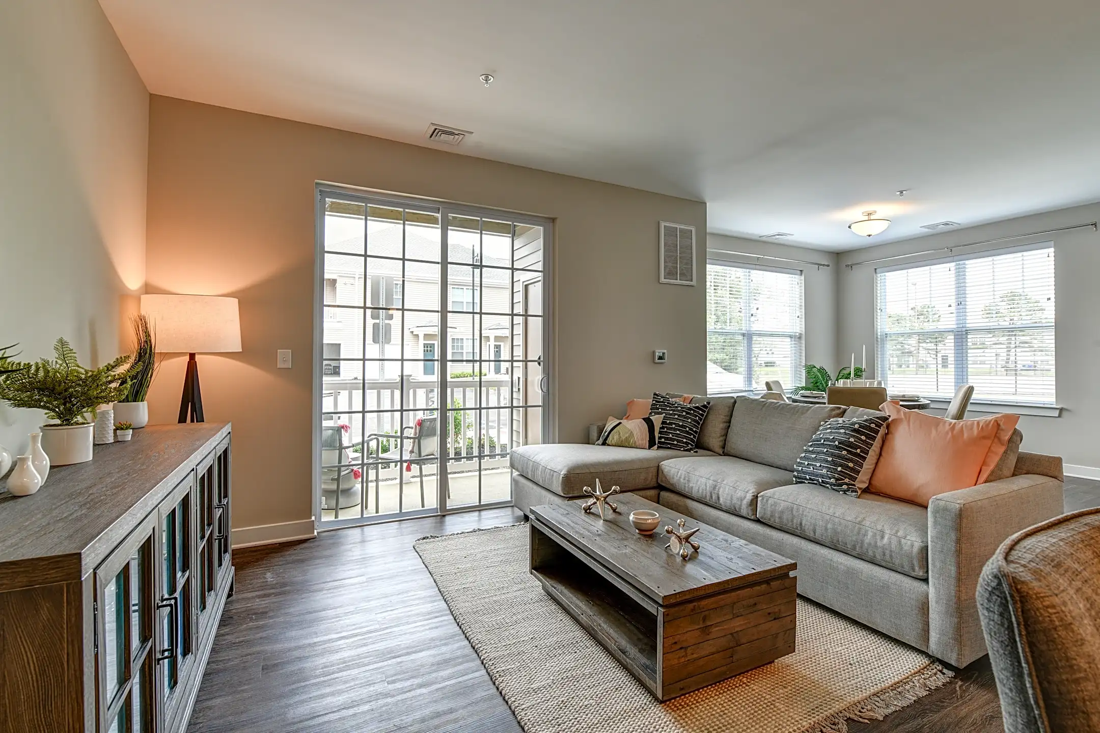 The Glades At Hamilton Greene Mays Landing, NJ 08330