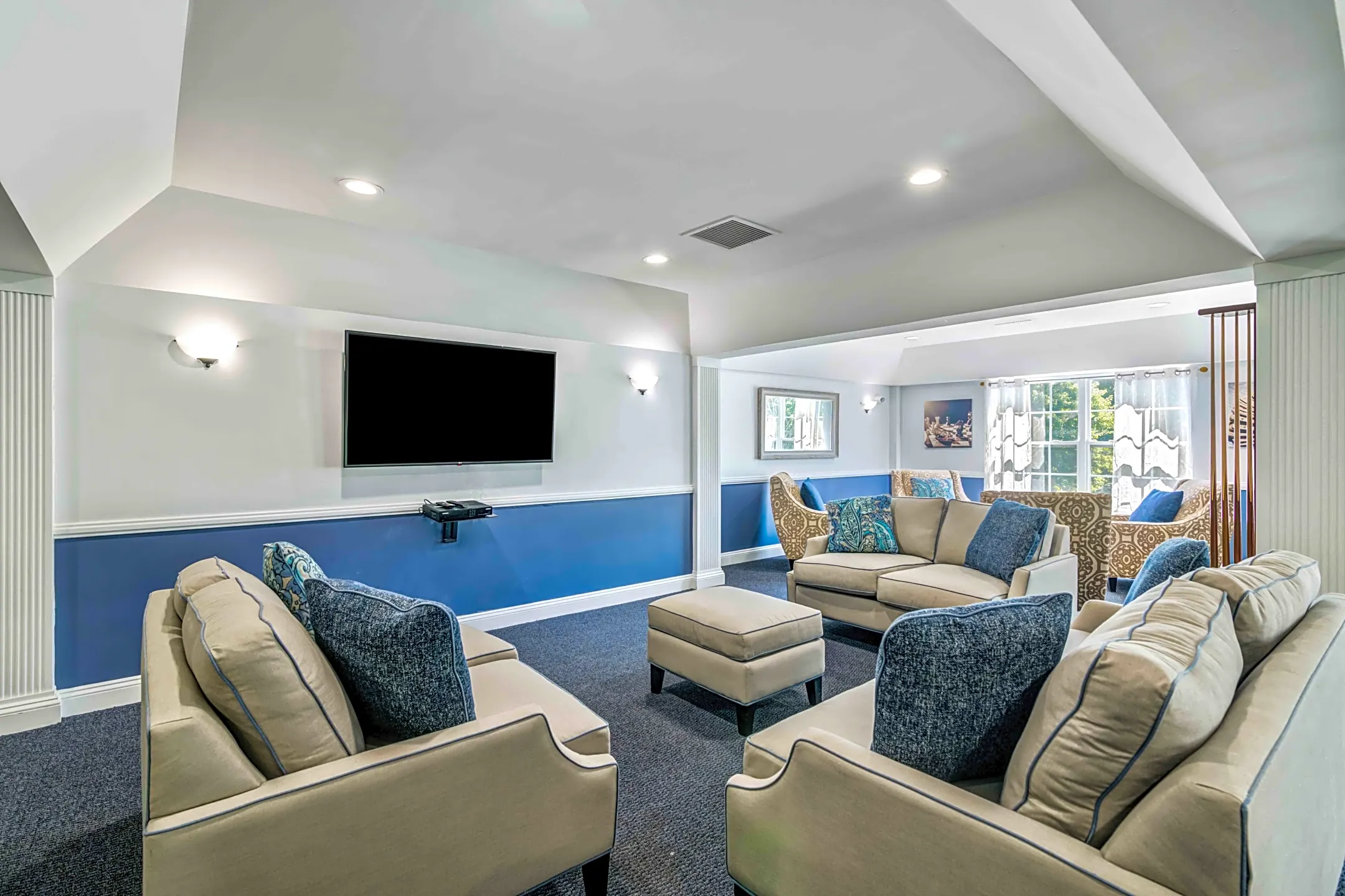 The Horizons at Franklin Lakes Apartment Homes 121 Courter Rd