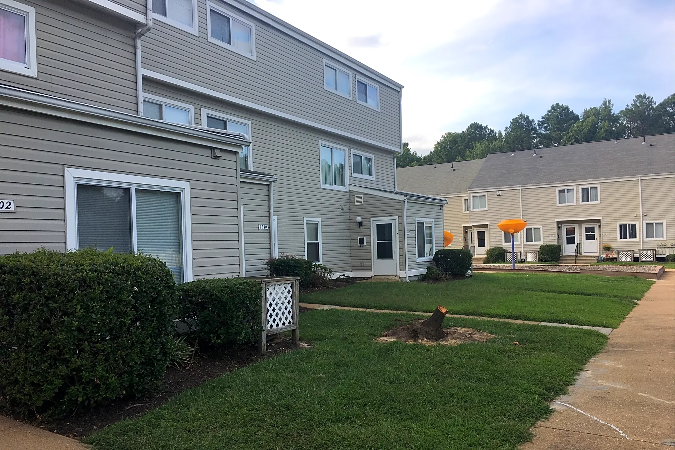 3 bedroom apartments henrico va