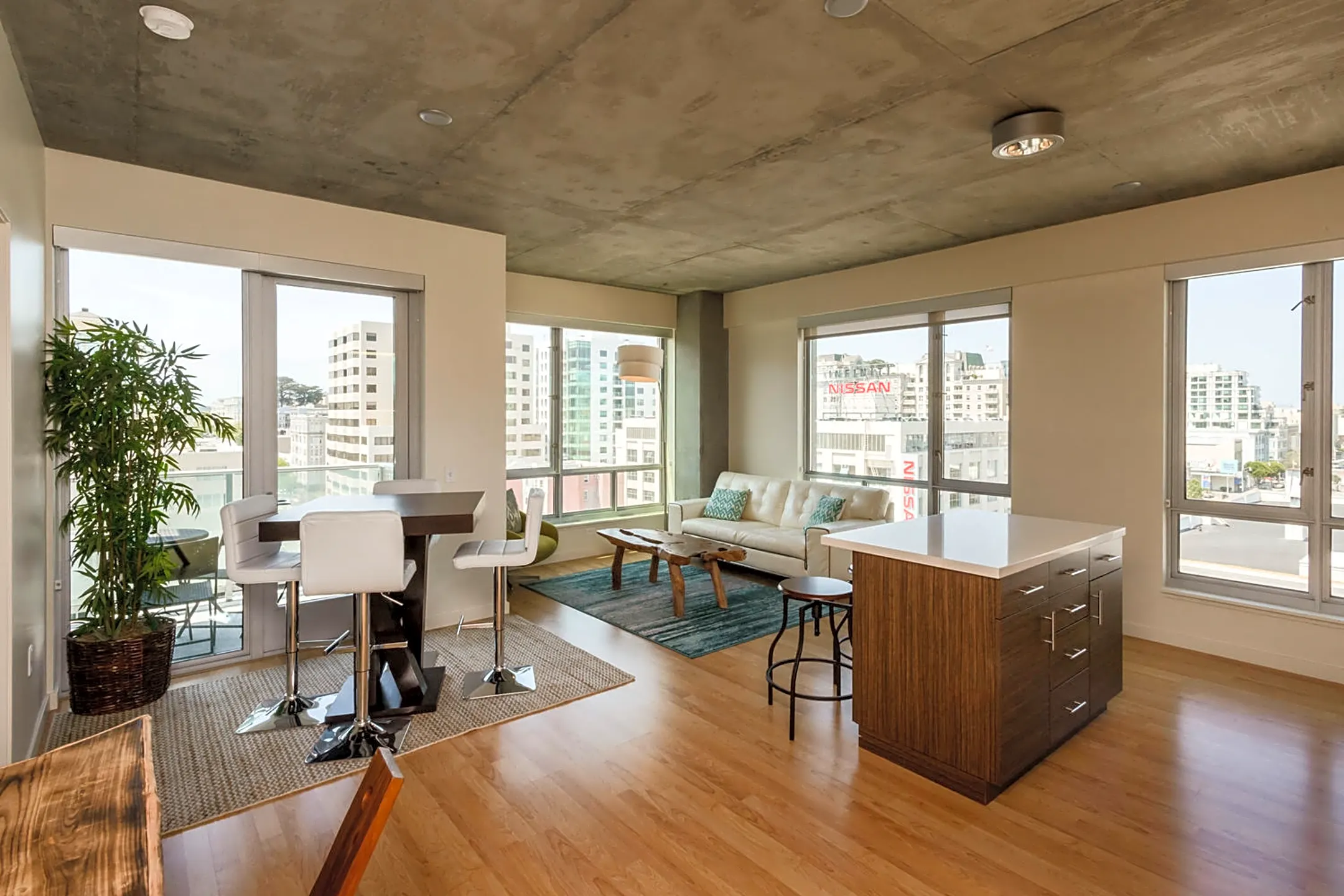 Etta - 1285 Sutter St | San Francisco, CA Apartments for Rent | Rent.