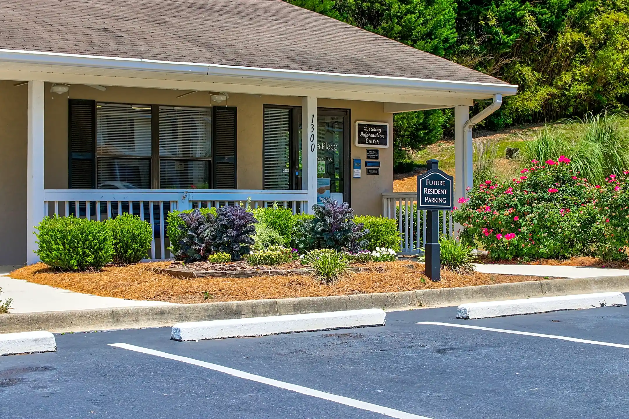 Plaza Place North Augusta, SC 29841