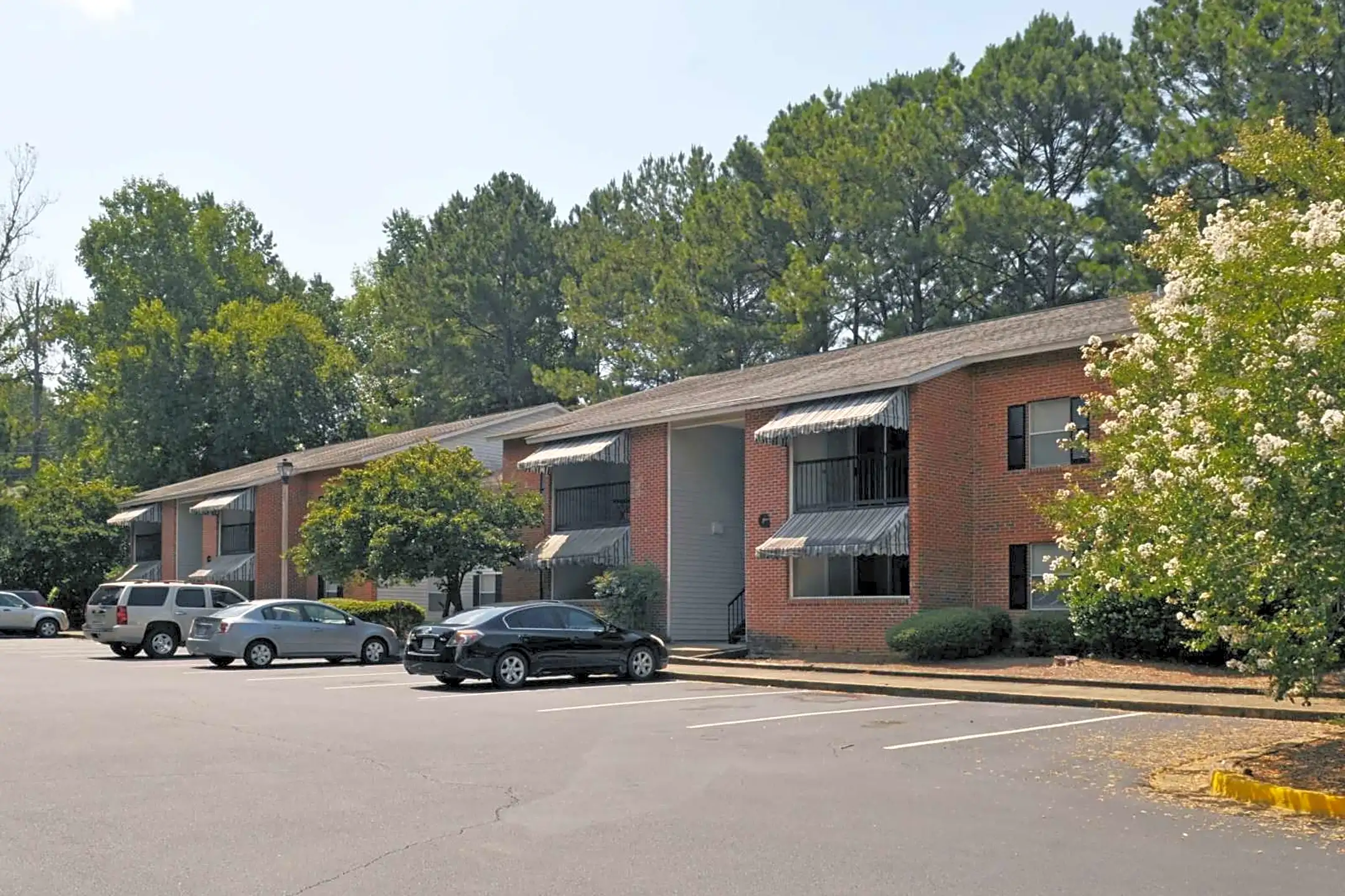 Parkway Place Apartments Columbus Ga