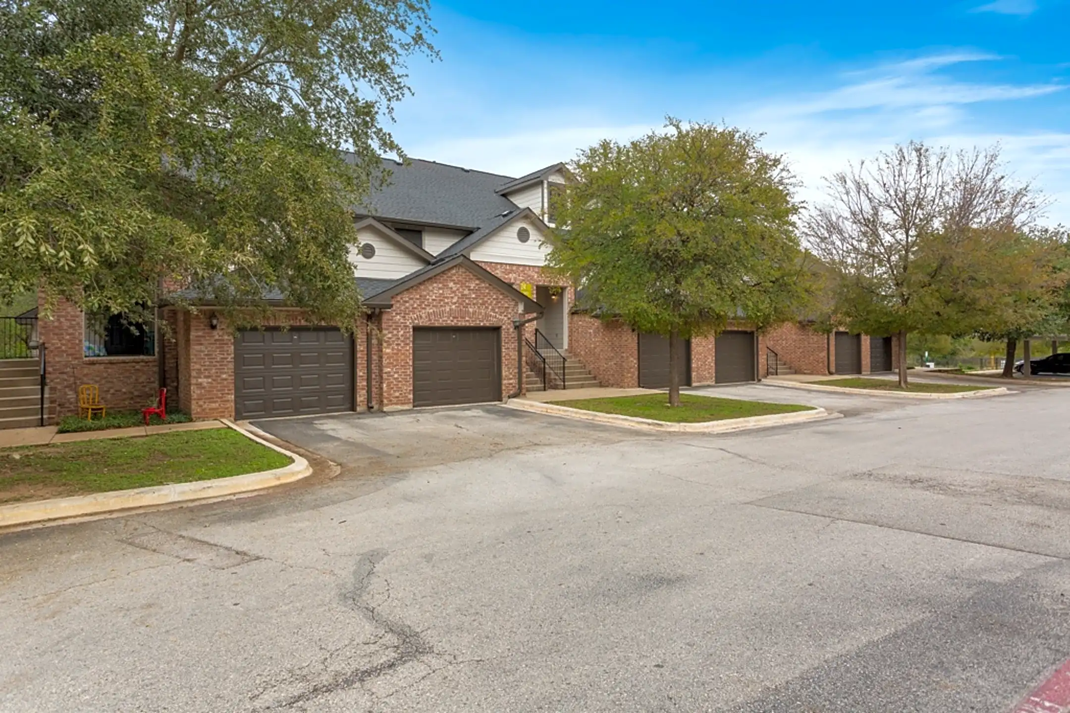 The Villages of Bella Vista - Austin, TX