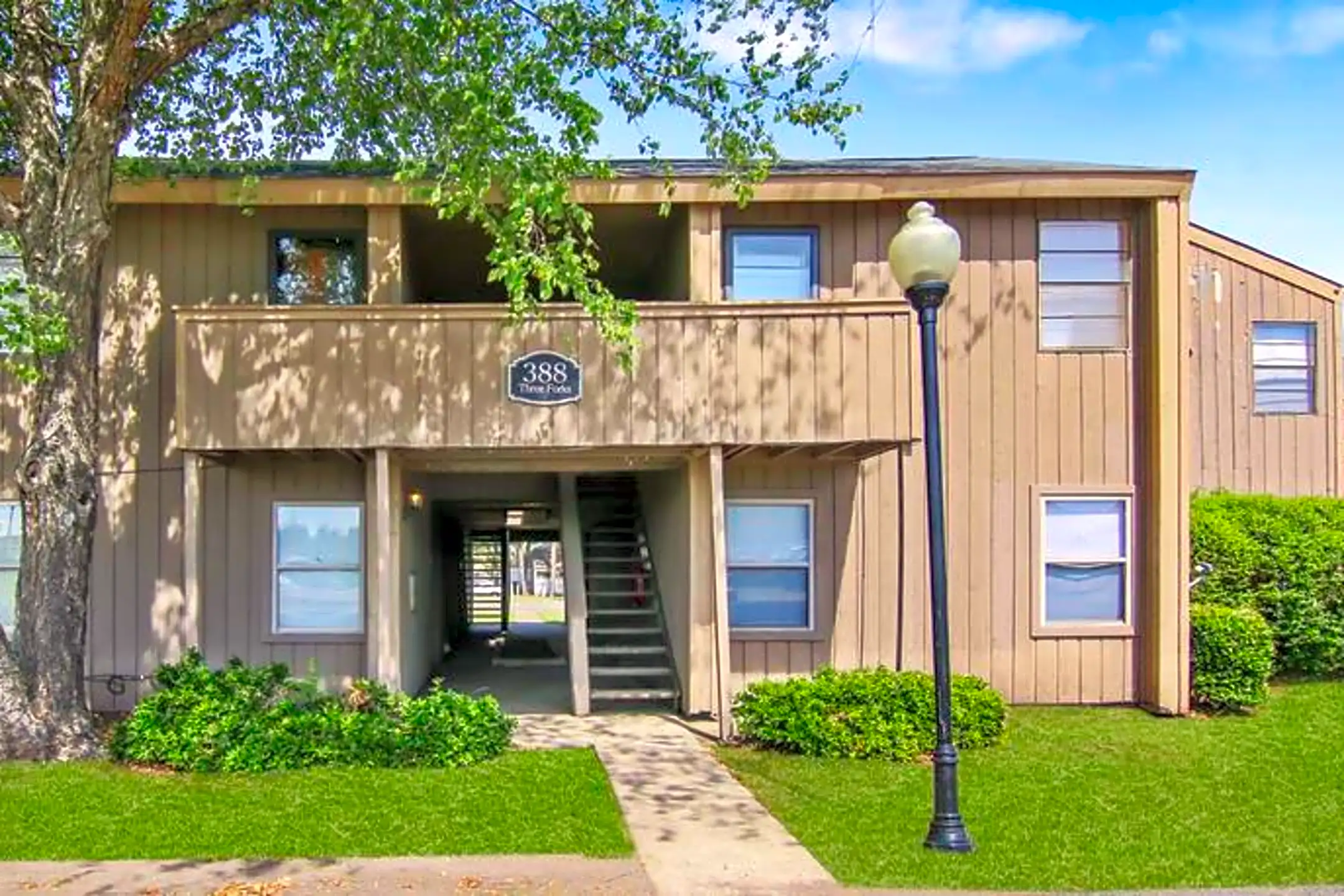 Riverbend Apartments West Memphis, AR 72301