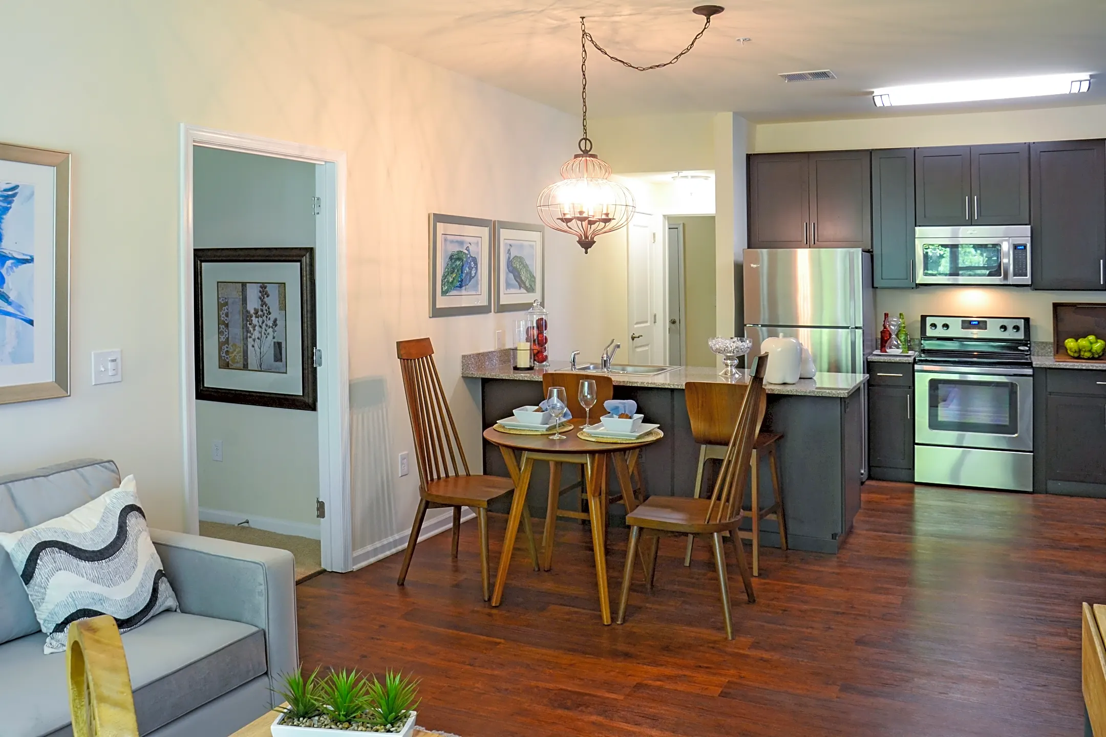 Woodmont Knolls at Hanover Cedar Knolls, NJ 07927