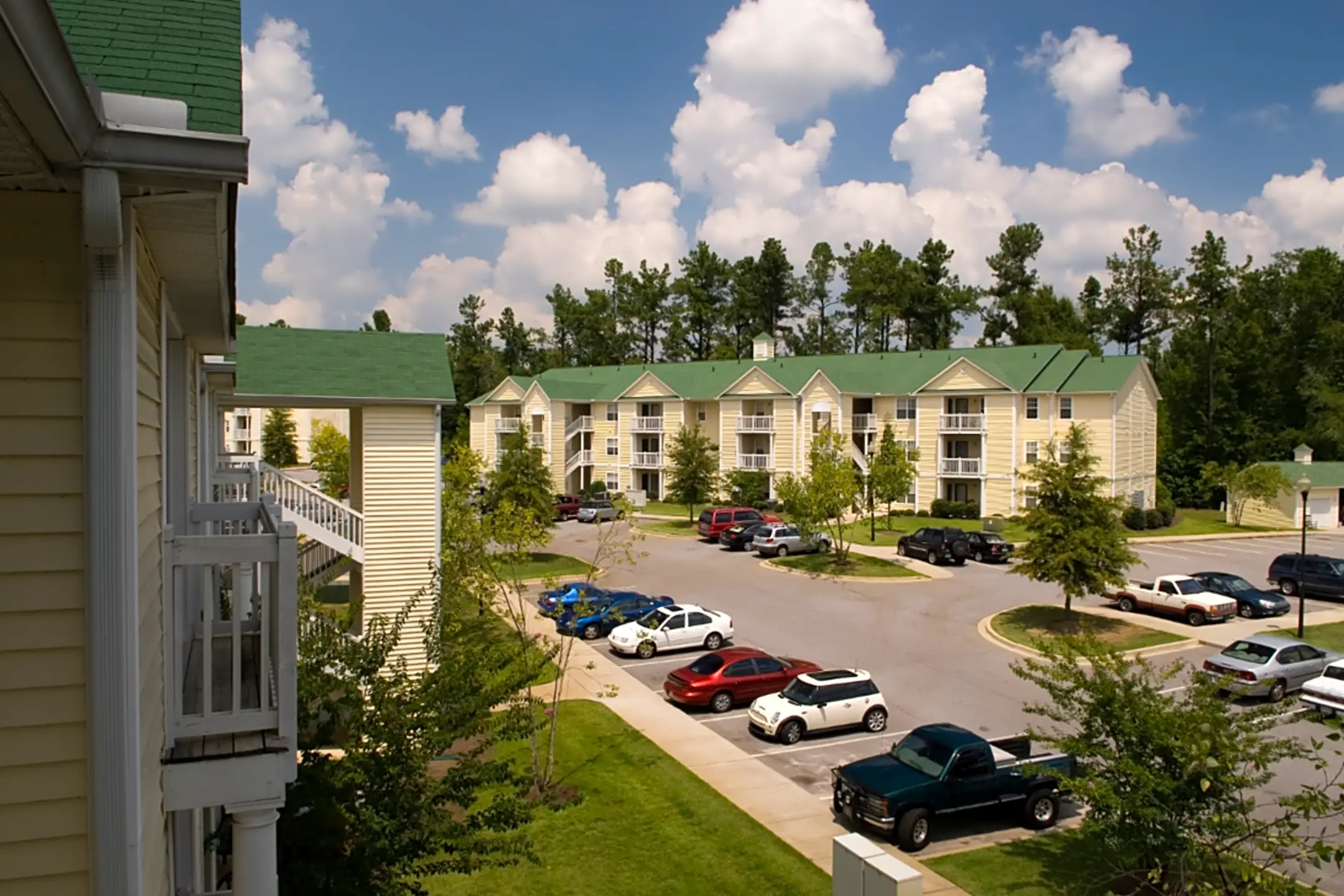 Willington Lakes 401 Willing Lakes Ct Orangeburg, SC Apartments for