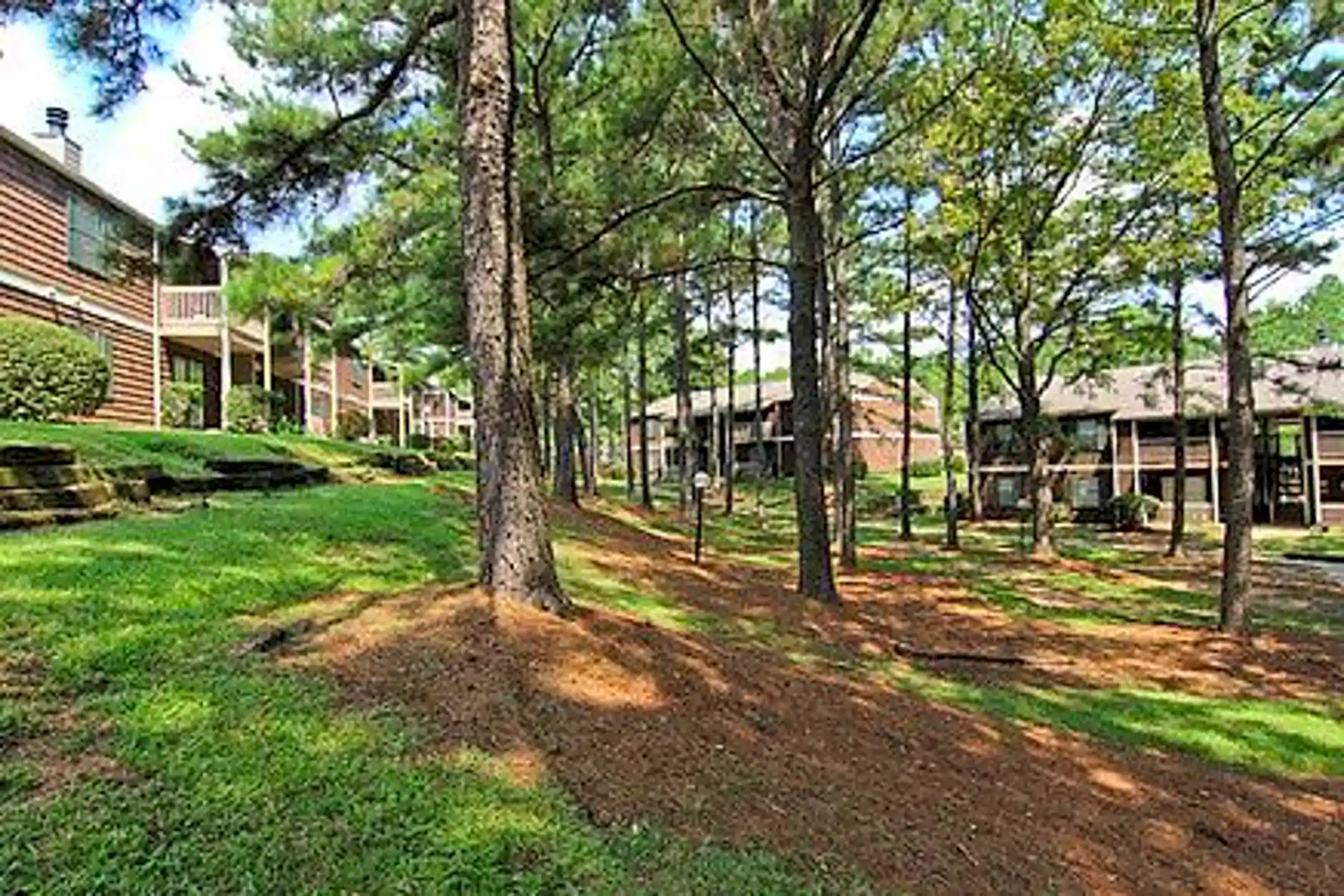 Knollwood Apartments Mobile, AL 36609