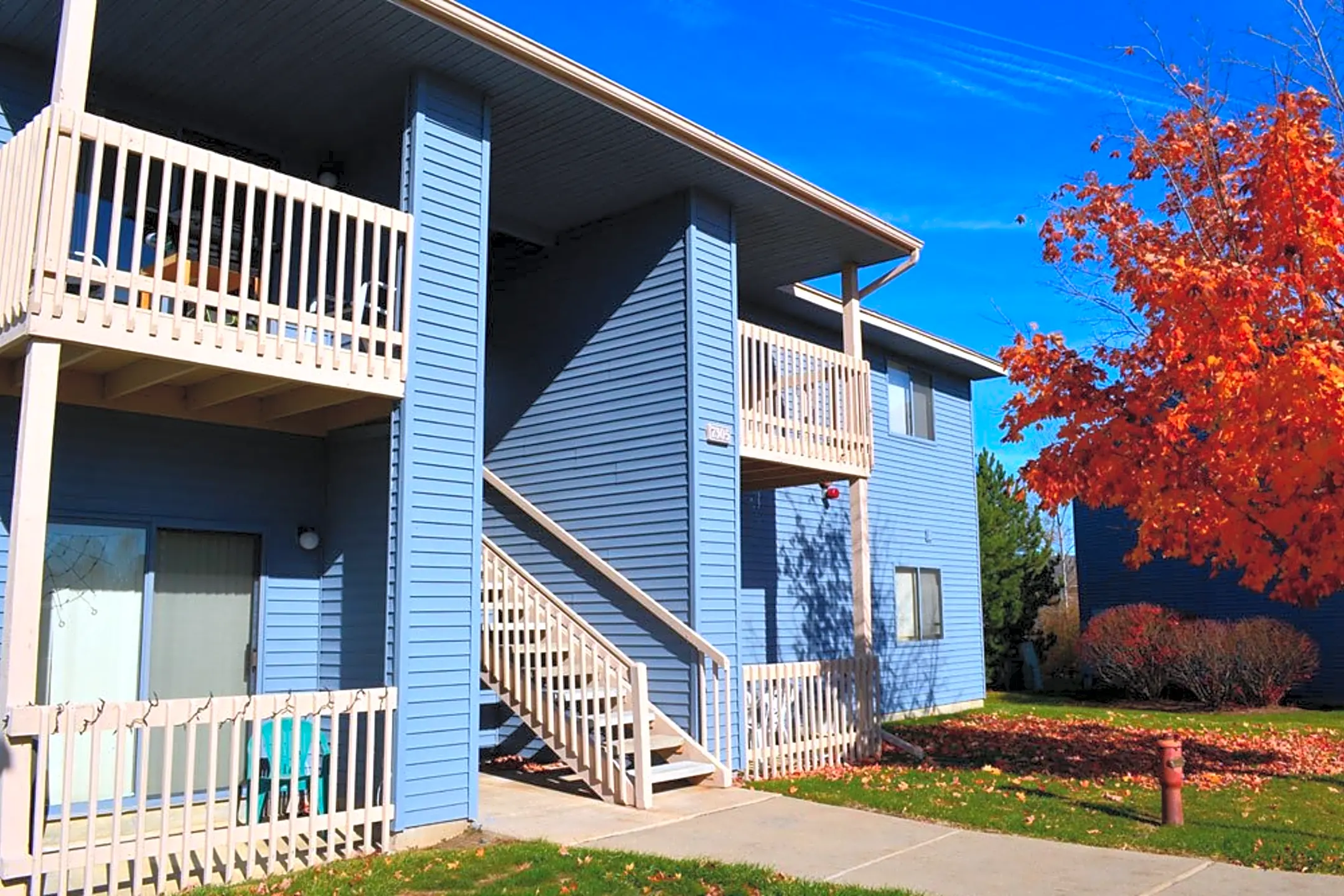 Waters Edge Apartments Lansing, MI 48917