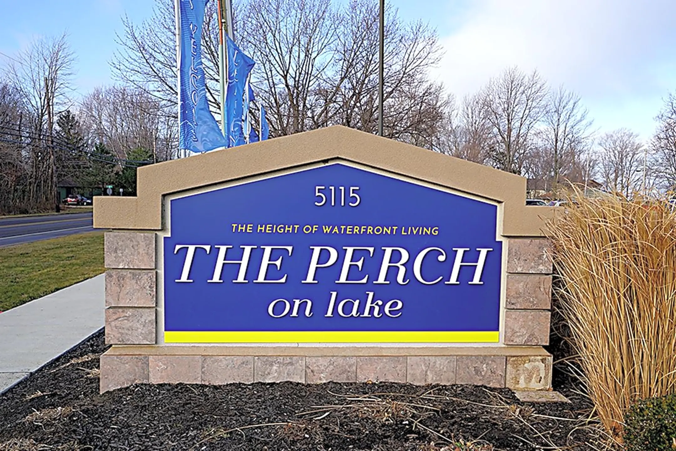 The Perch on Lake Sheffield Lake, OH 44054