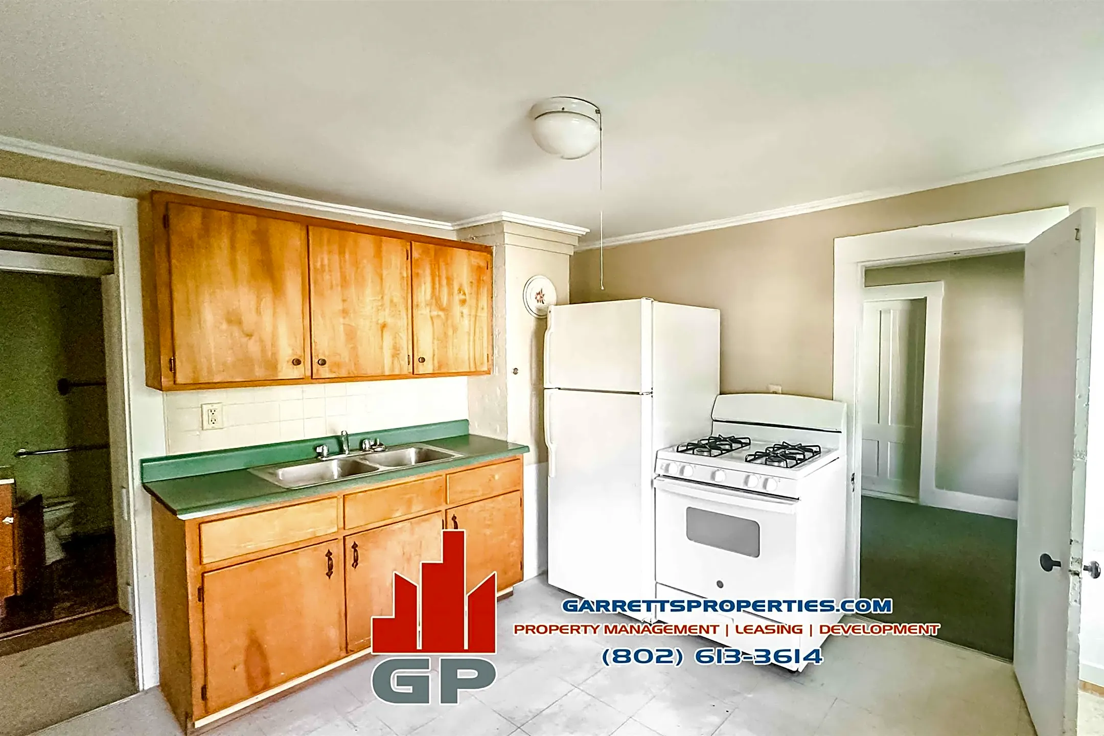 68 Elm St Apartments Saint Johnsbury, VT 05819