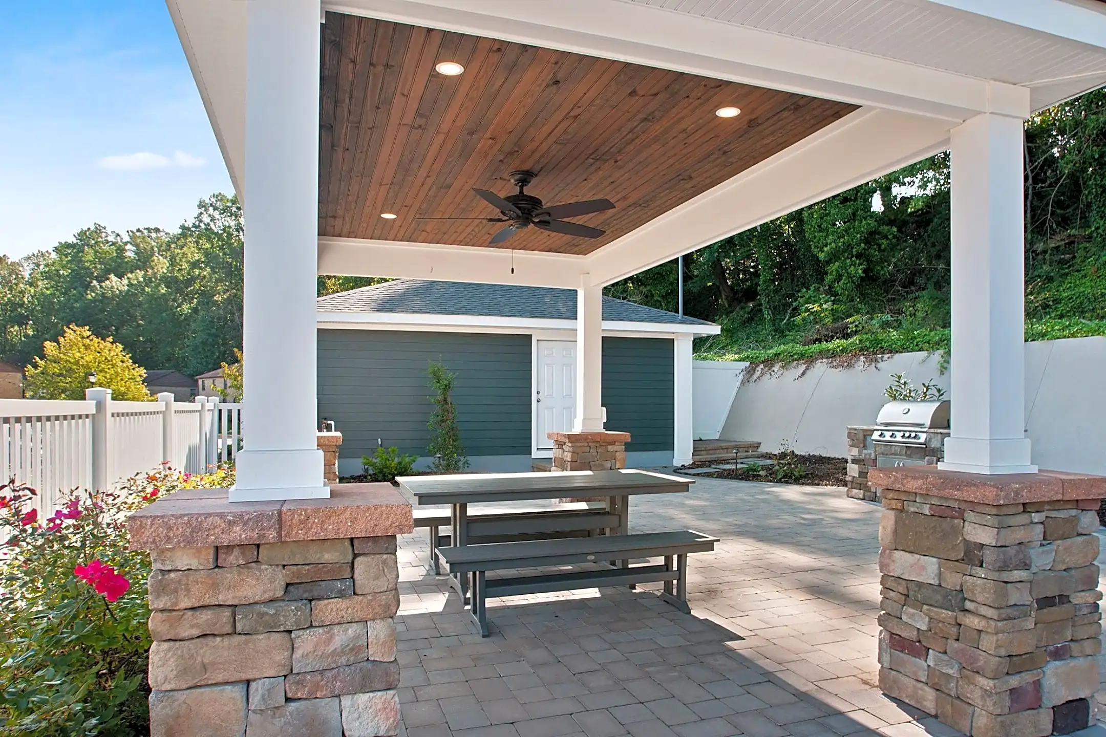 Timber Ridge Townhomes 801 W Park Ave Clementon, NJ Apartments for