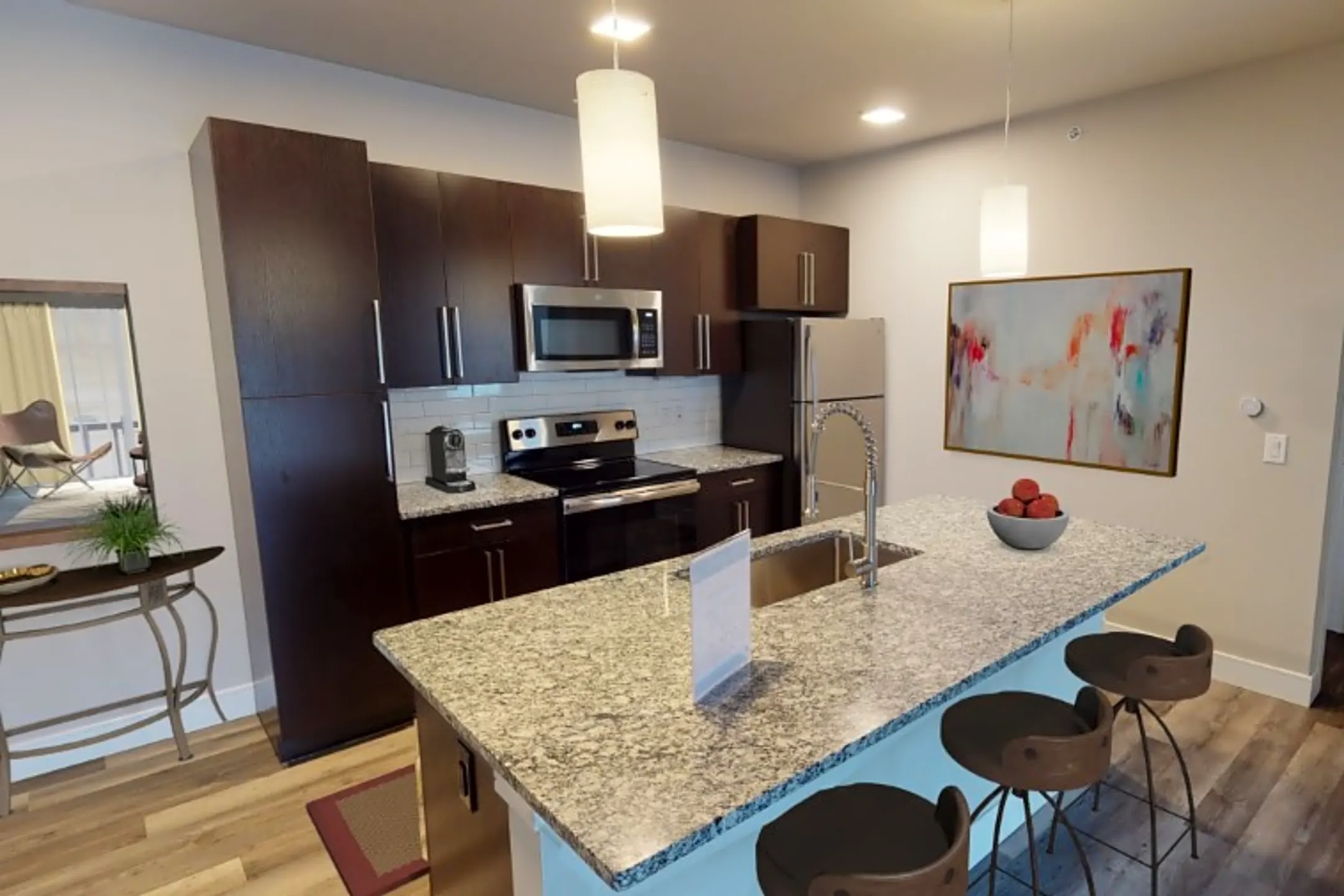 The Trace Upscale Apartments 1100 Vogt Drive Weldon Spring, MO