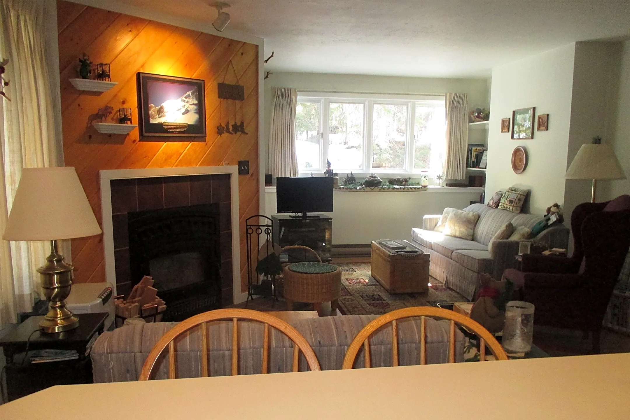 9 Fletchers Way H4 Condos Waterville Valley, NH 03259