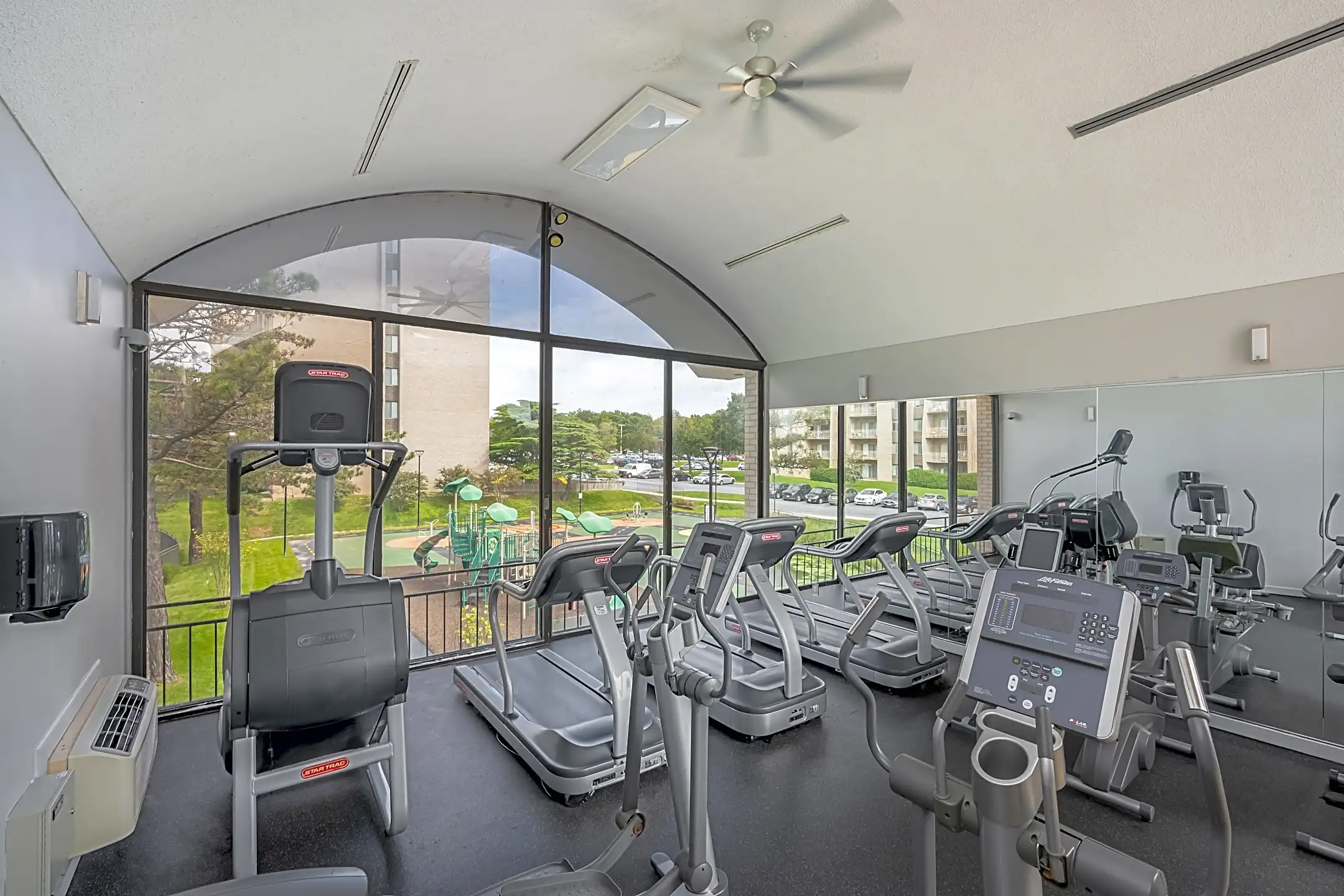 Seven Springs Apartments College Park, MD 20740