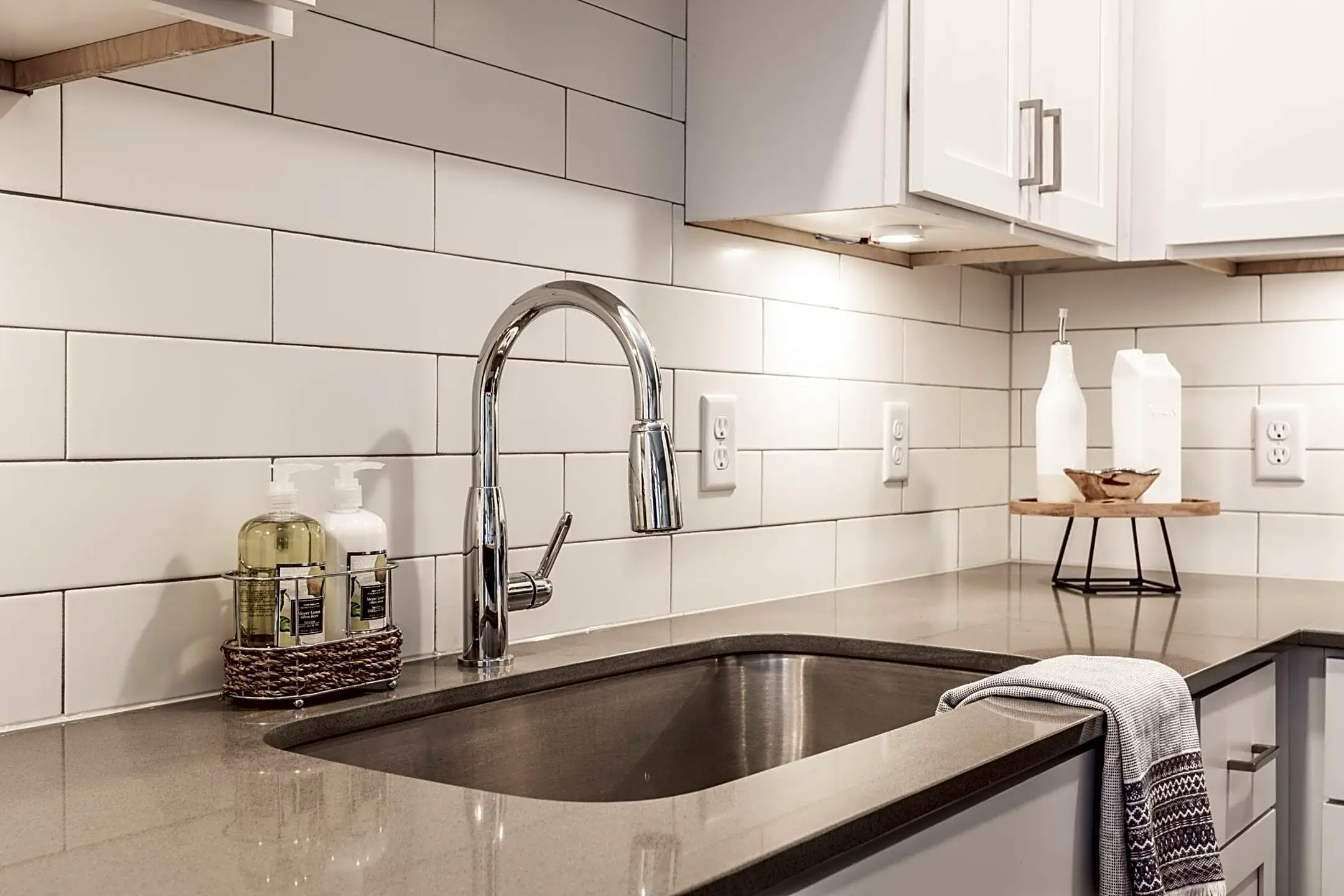 Kitchen - Edge 35 - Indianapolis, IN