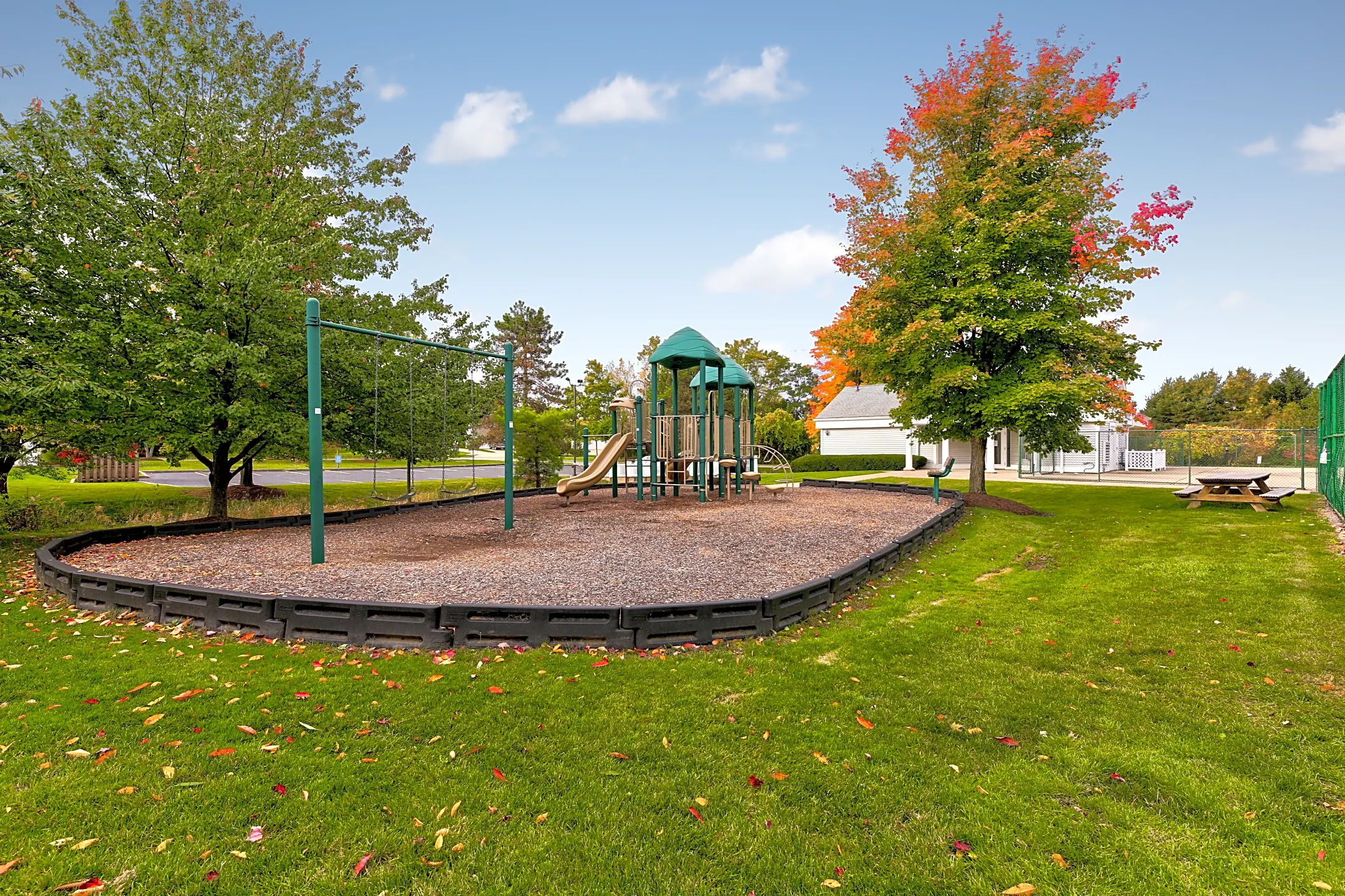 Hunters Hollow Strongsville, OH 44149