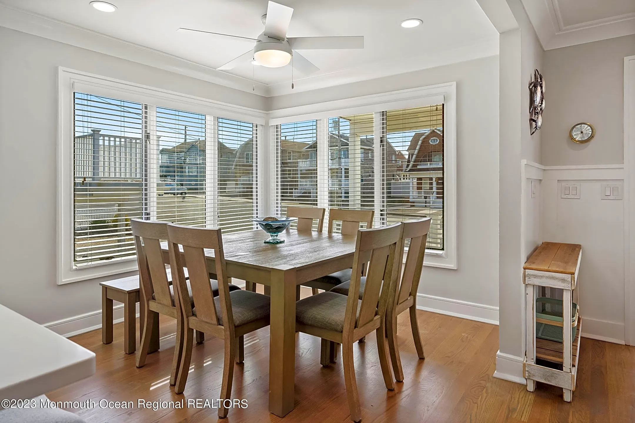 Dining Room - 7 New York Ave #FRONT - Lavallette, NJ
