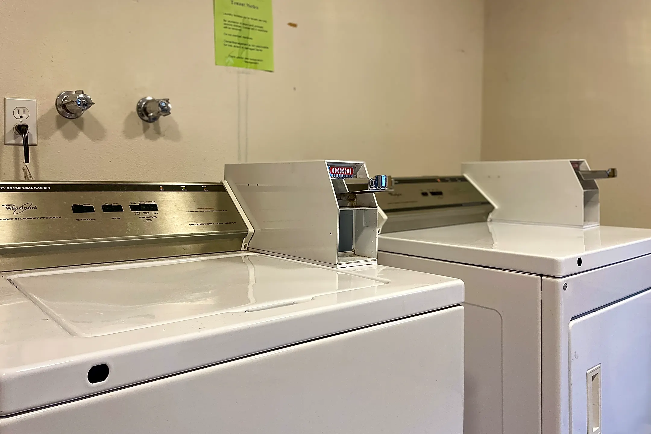 Station Place Apartments Sumner, WA 98390