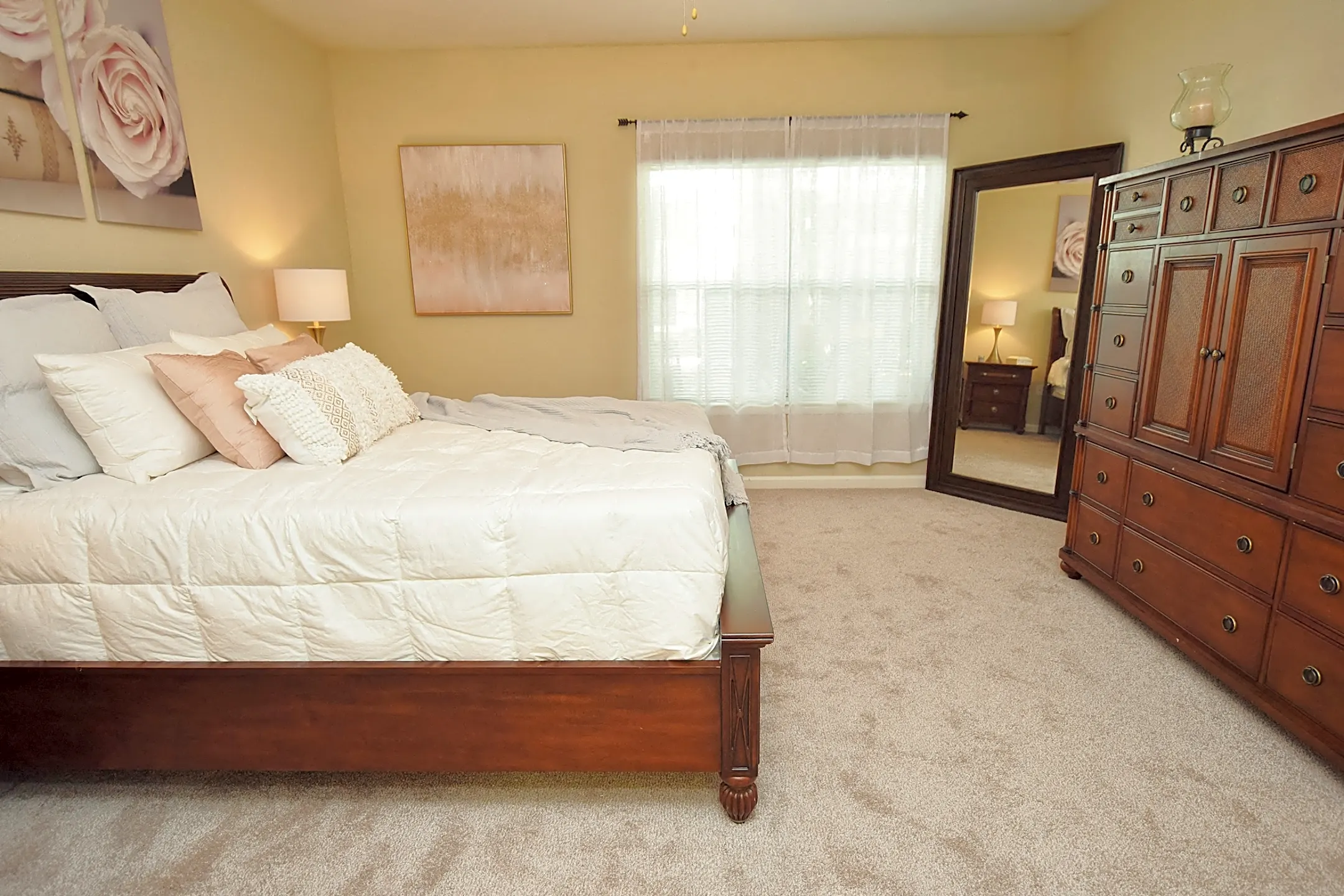 Highlands of Grand Pointe 3601 Kaliste Saloom Rd Lafayette, LA