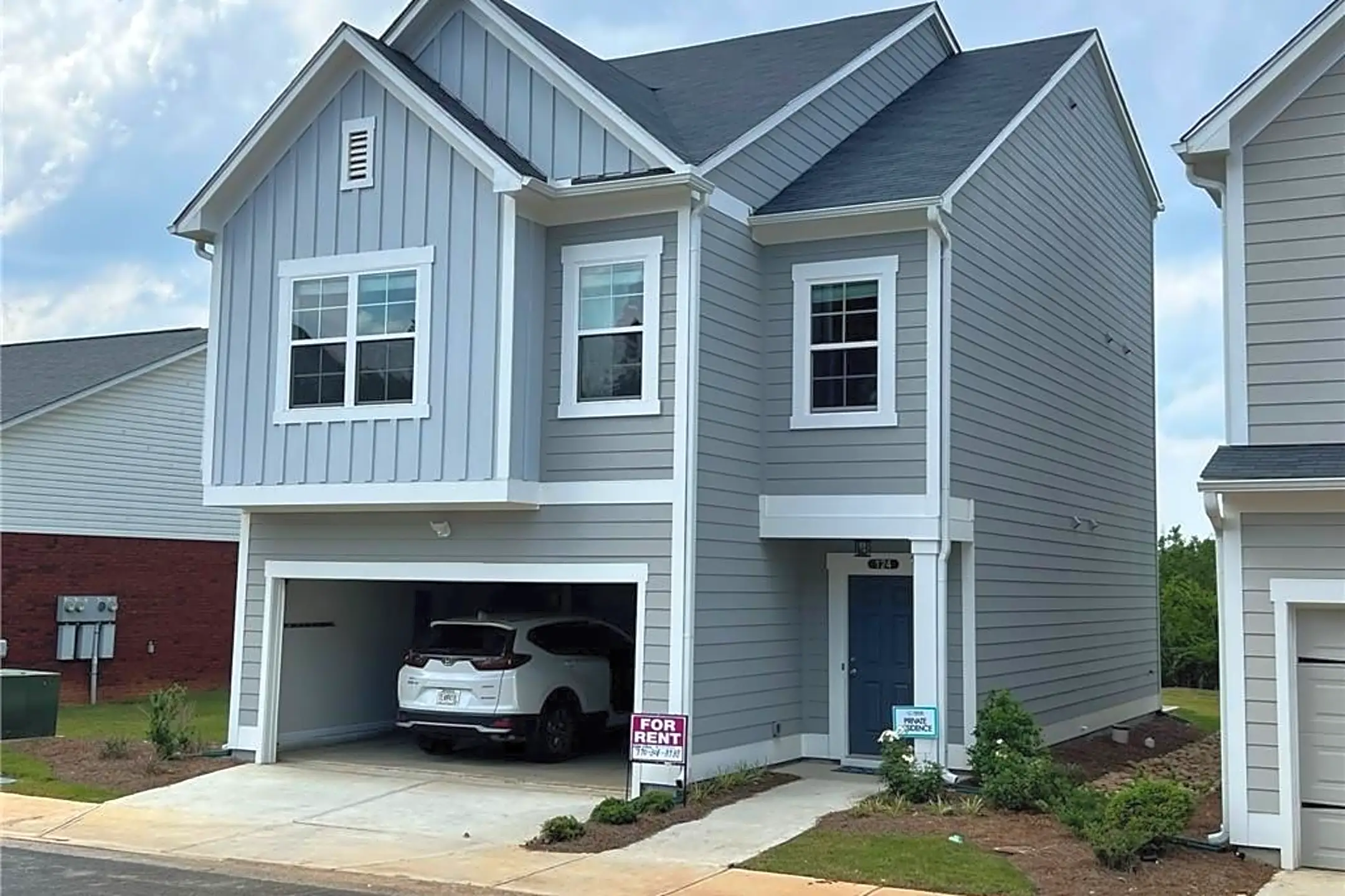 124 Millers Ln Calhoun, GA Houses for Rent Rent.