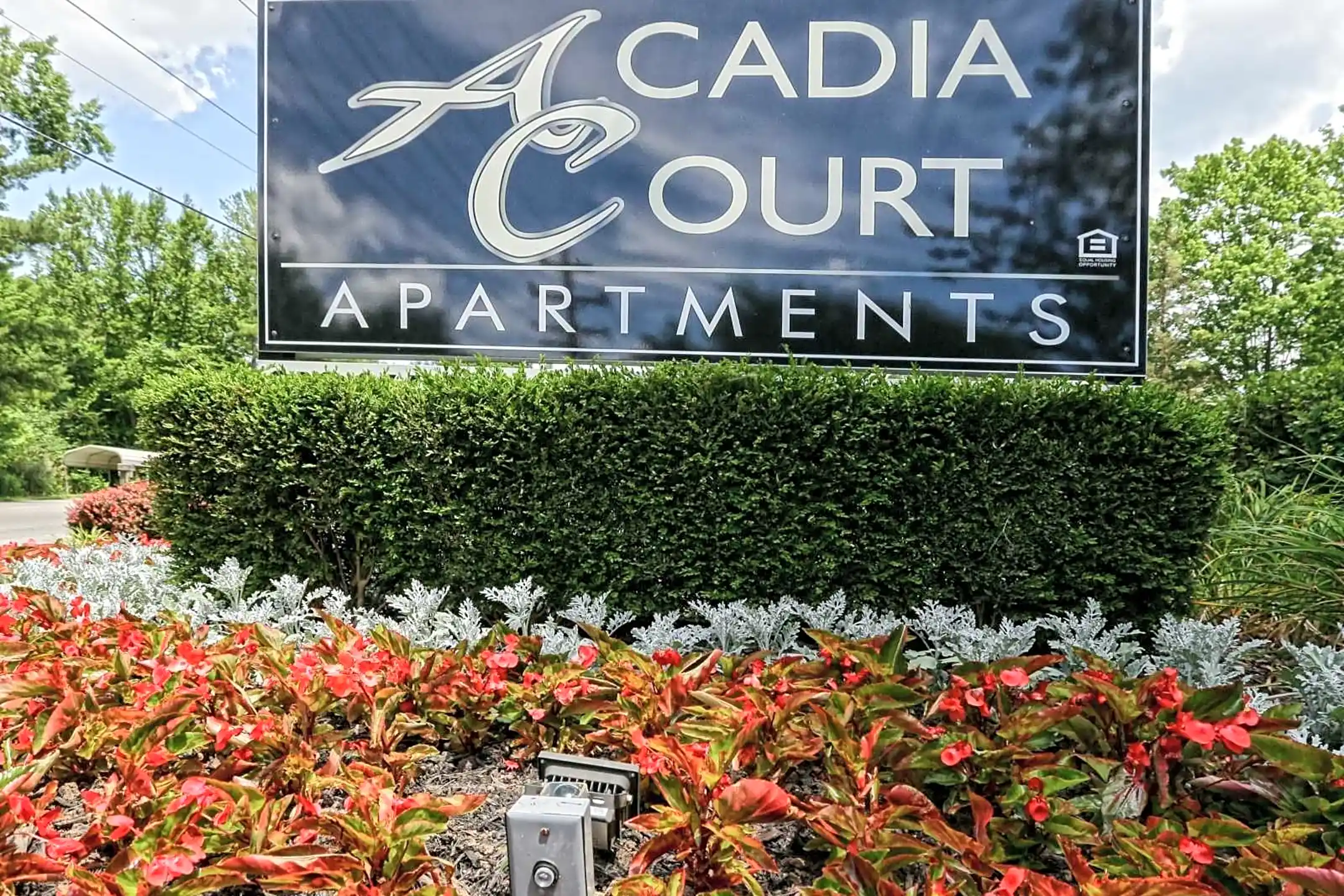 Acadia Court 3008 S Acadia Ct Bloomington, IN Apartments for Rent