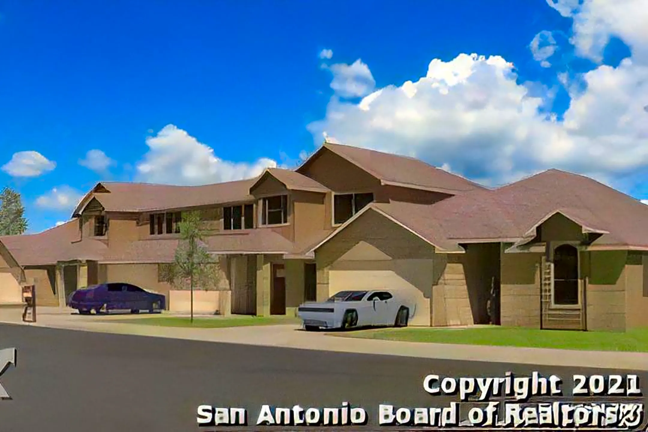 18495 State Hwy 16 S 18495 State Hwy 16 S unit 102 Helotes, TX