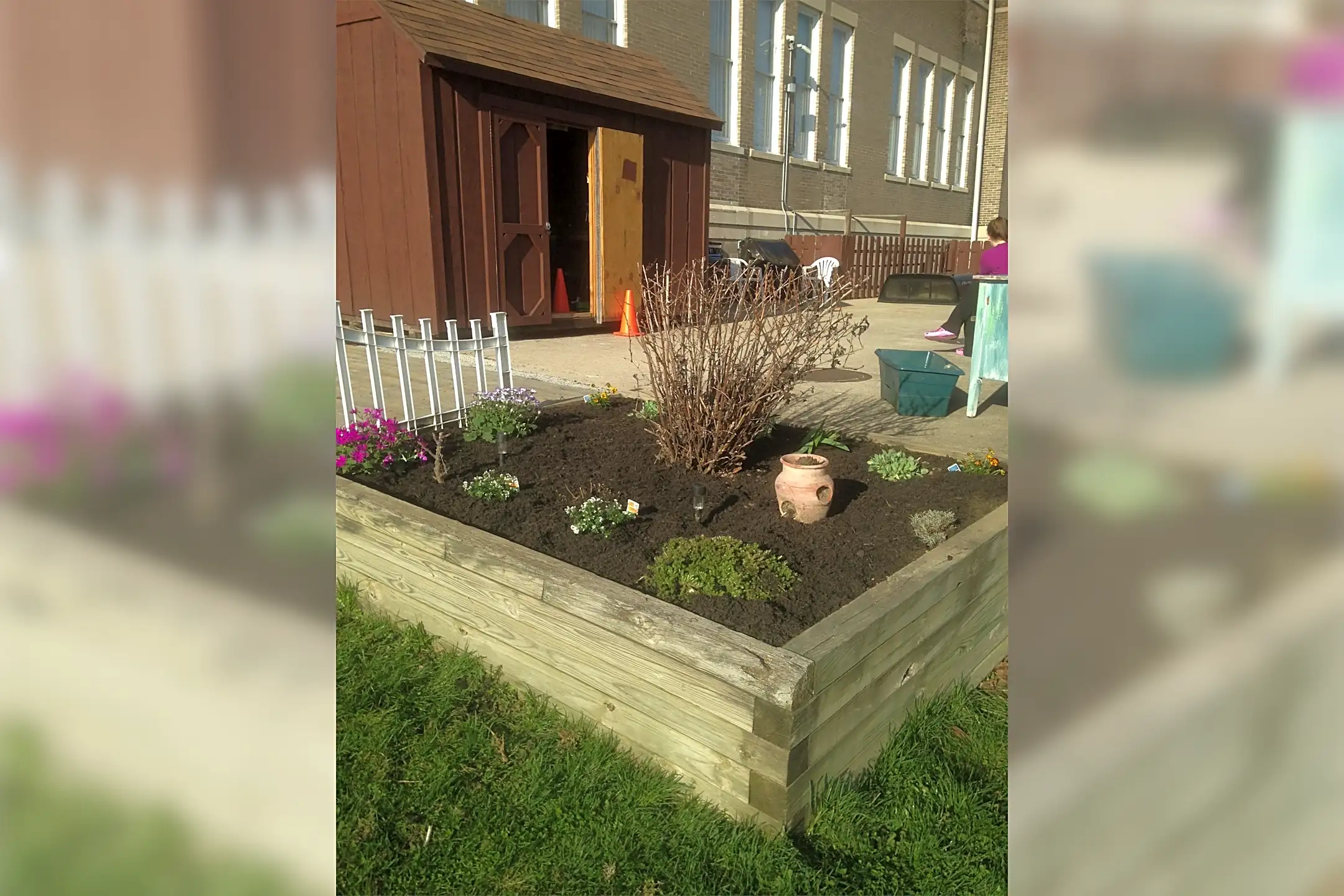 405 S Blackhoof St Apartments OH 45895